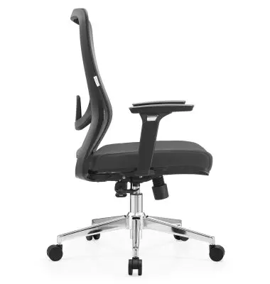 Office Adorit Series Office Task Chair In Black