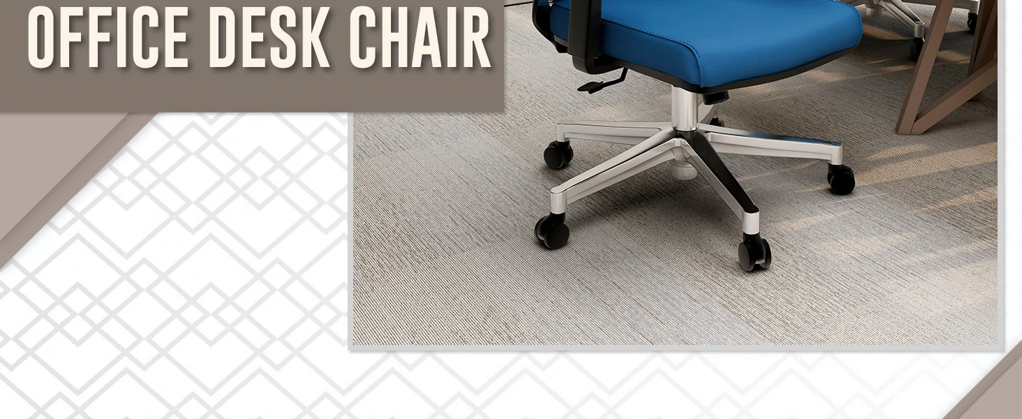 Office Adorit Series Office Task Chair In Blue