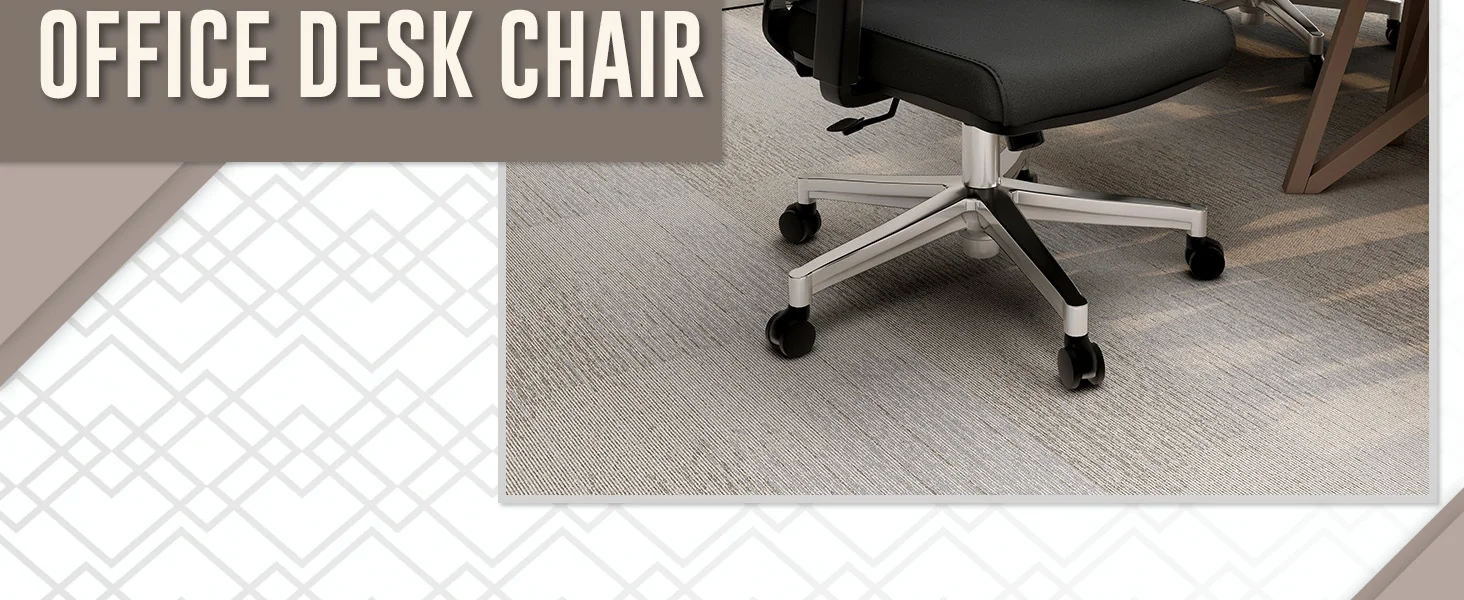 Office Adorit Series Office Task Chair In Light Grey