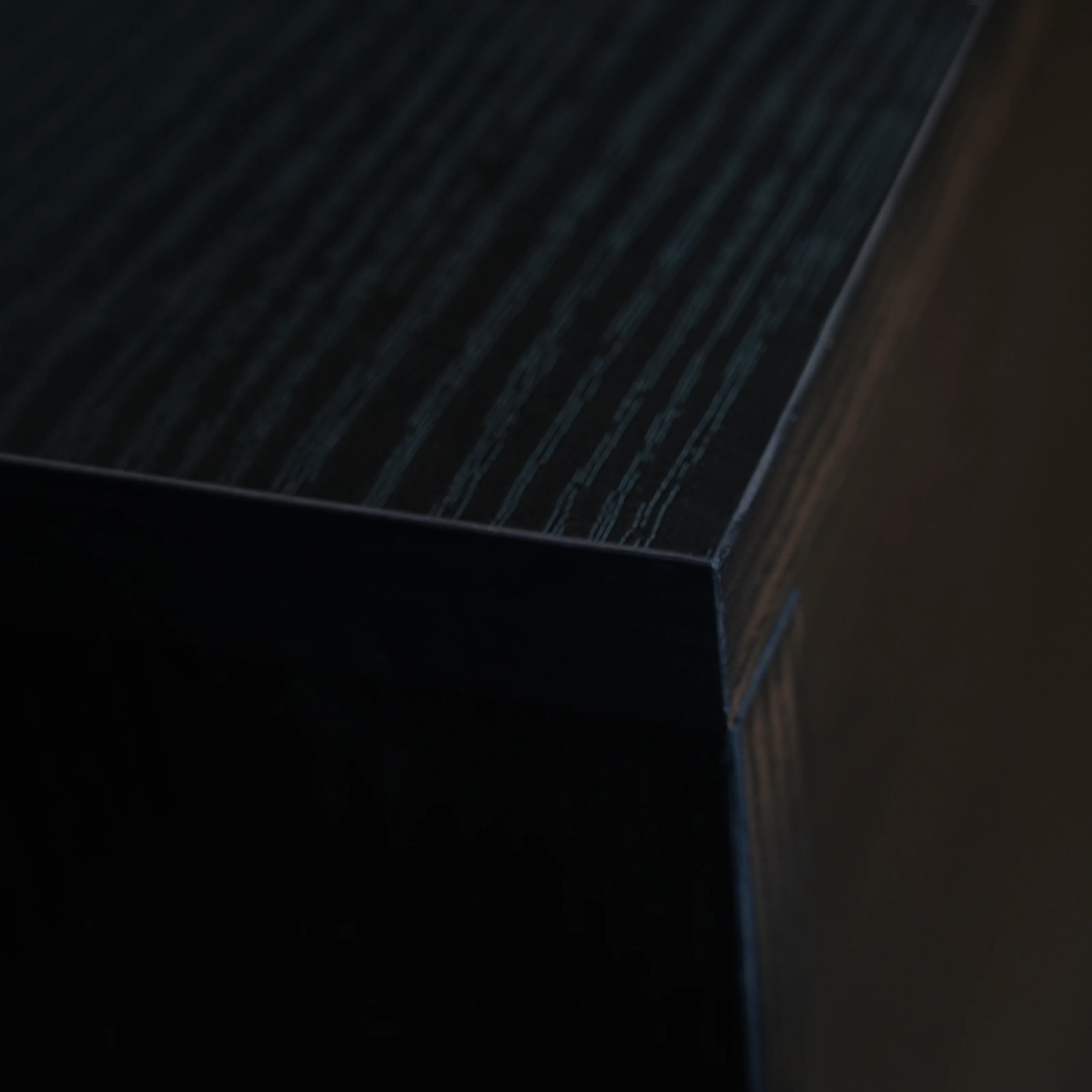 Avery Mid-Century Modern TV Stand with MDF Cabinet and Powder Coated Steel Legs