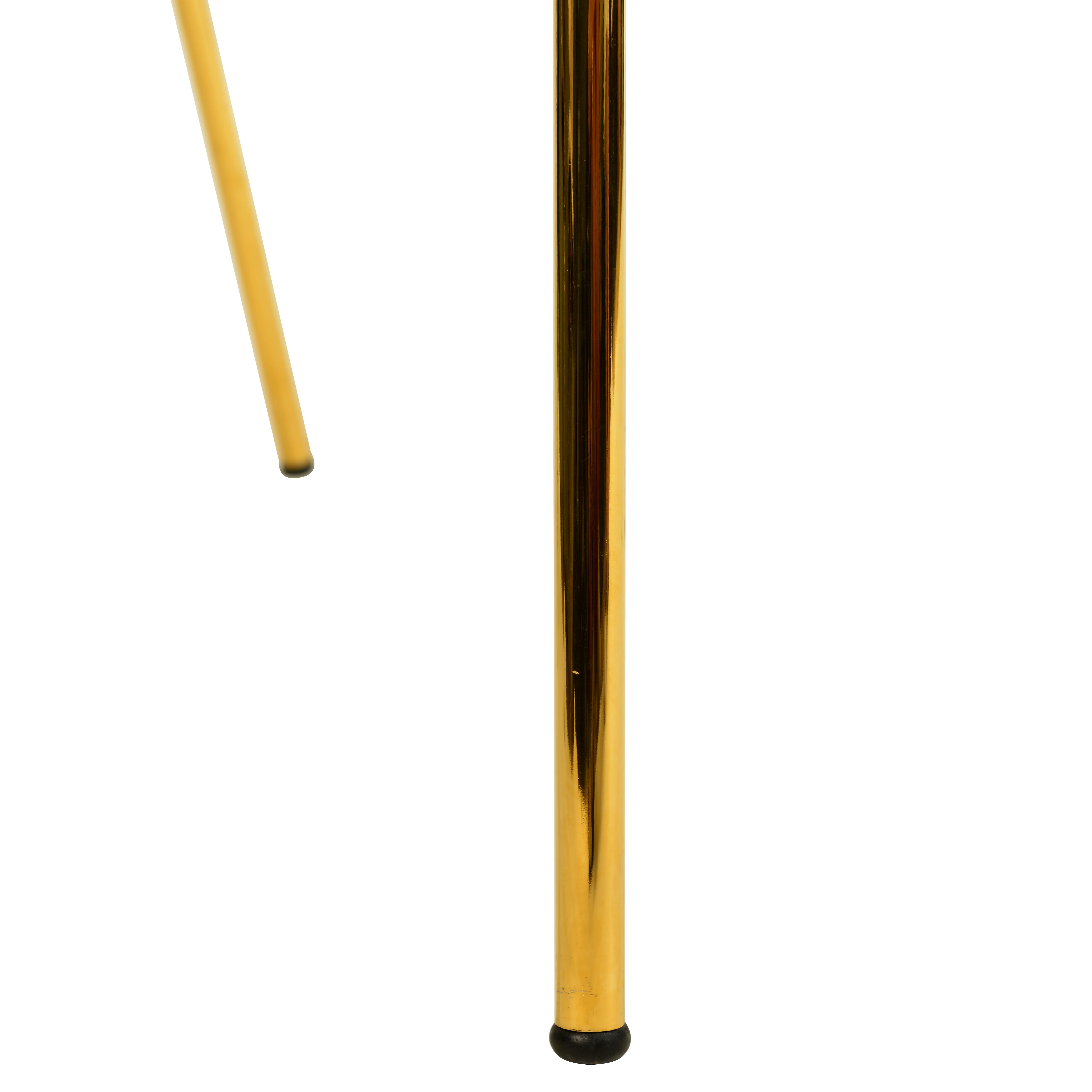 Bella Collection Modern Dining Chair in Toupe