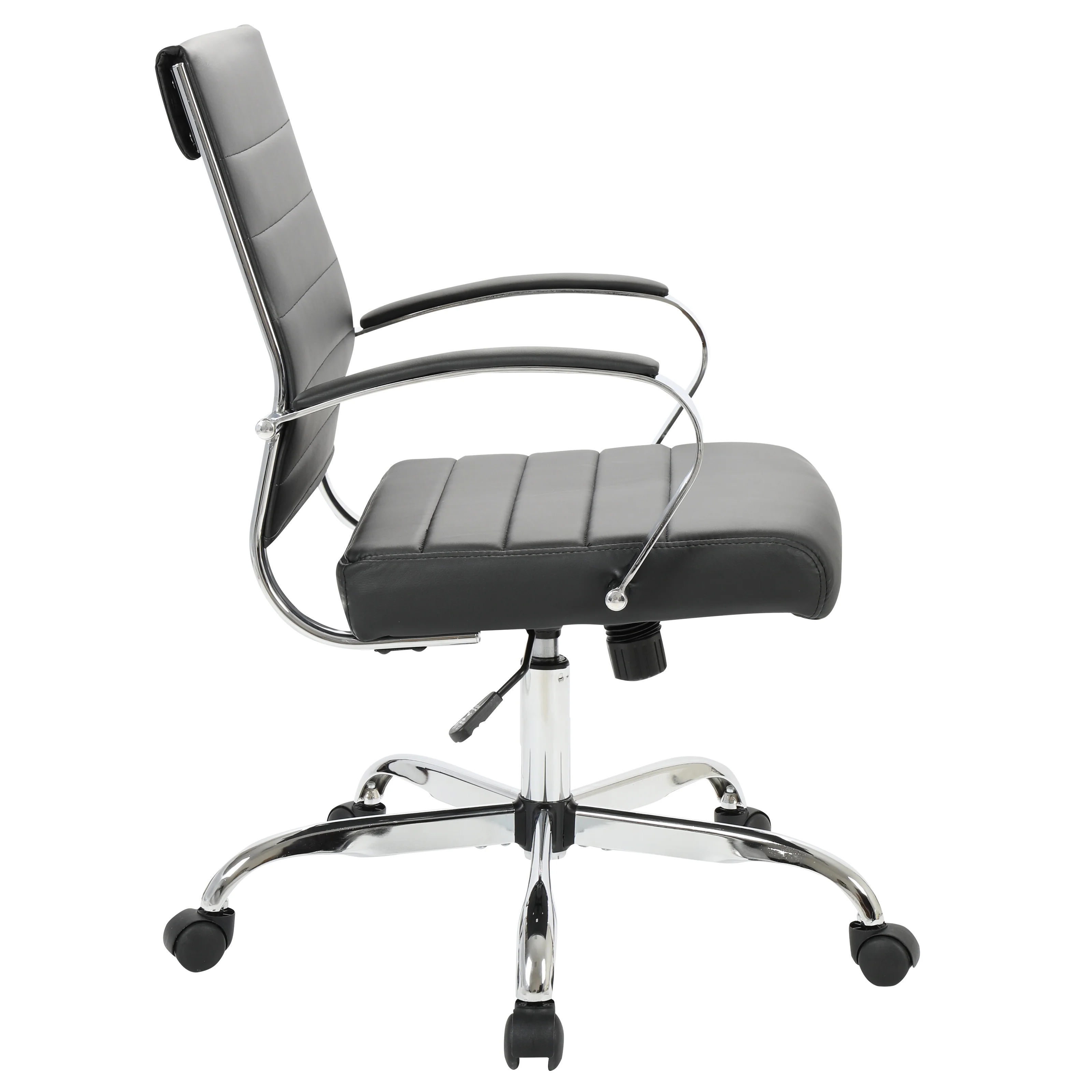 Benmar Leather Office Chair