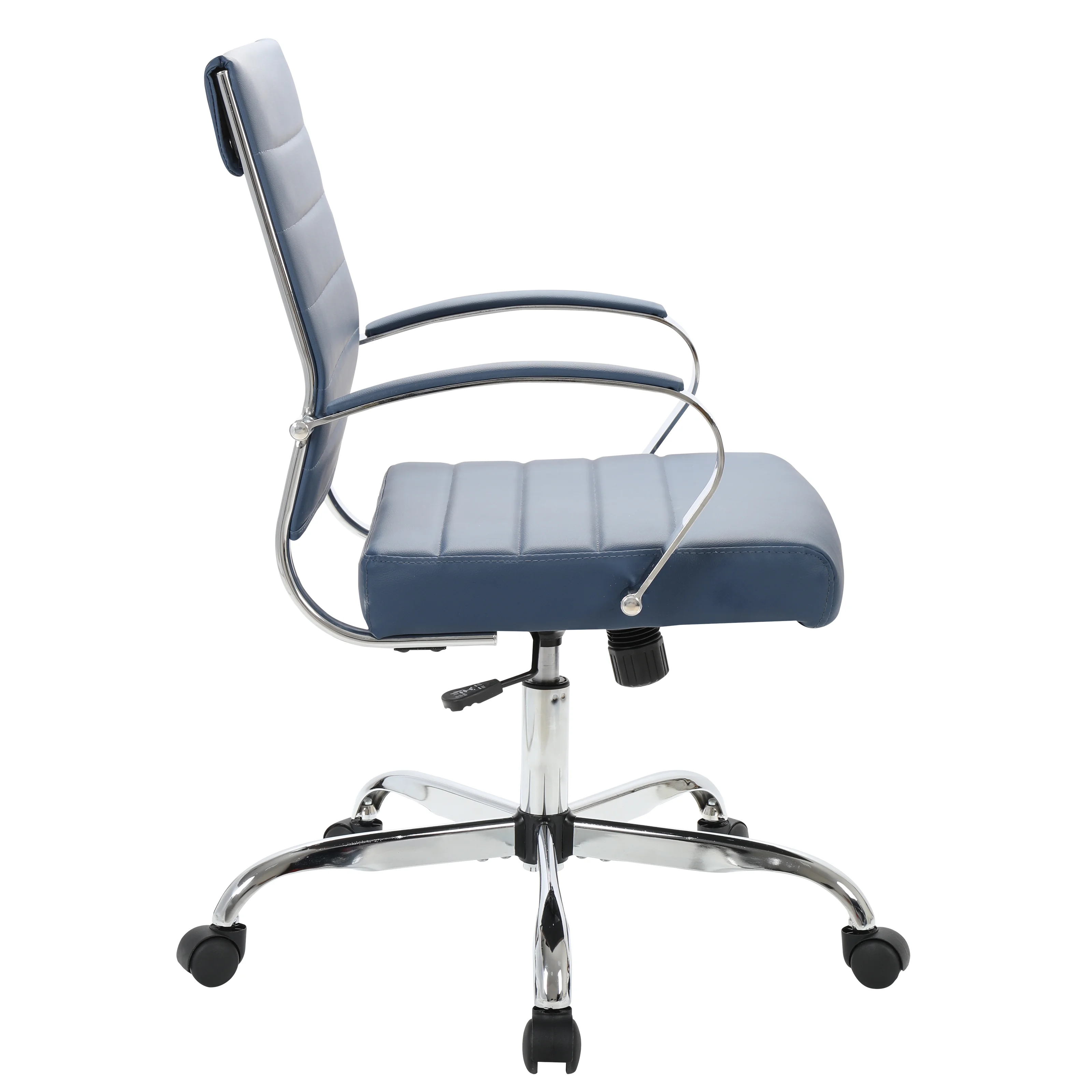 Benmar Leather Office Chair