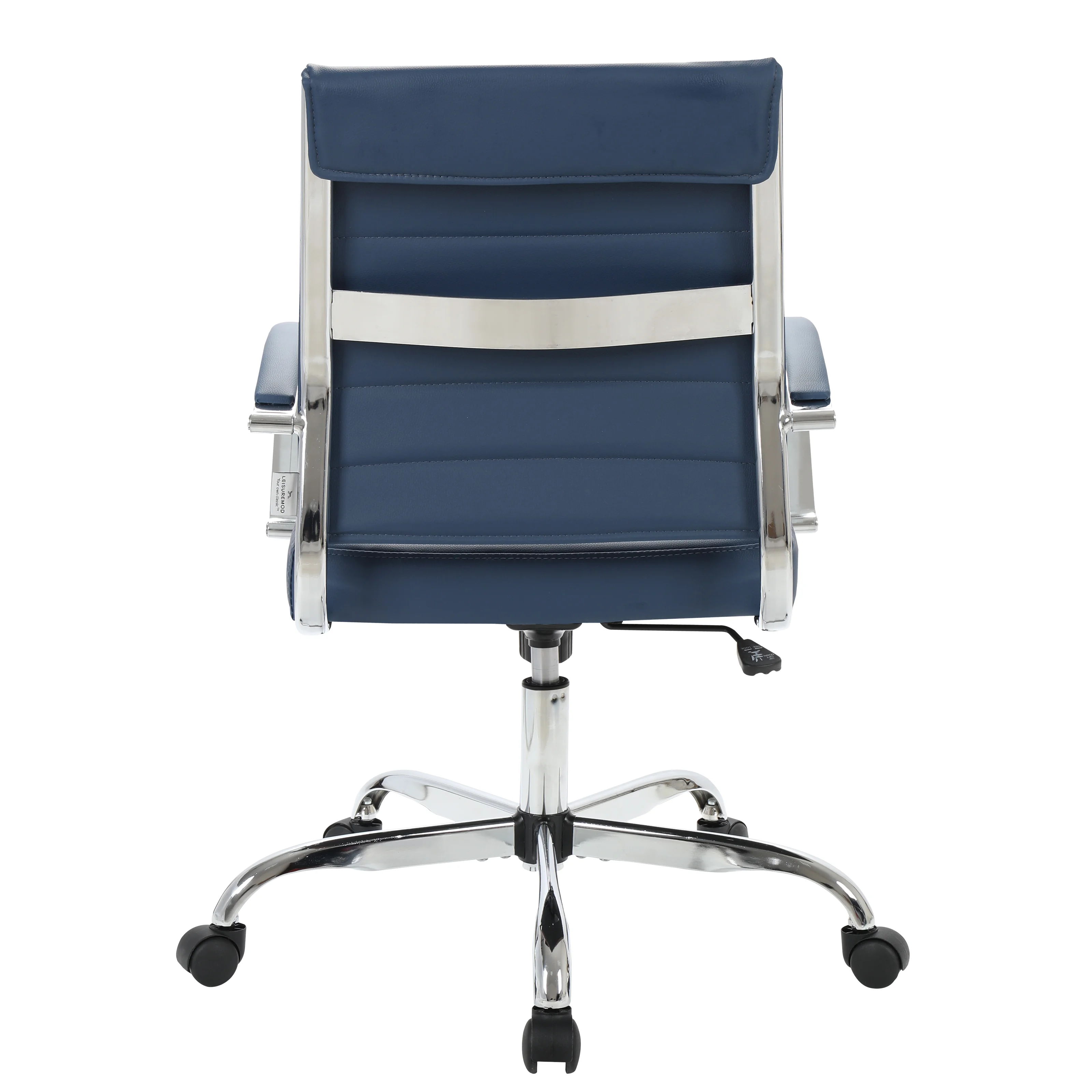 Benmar Leather Office Chair