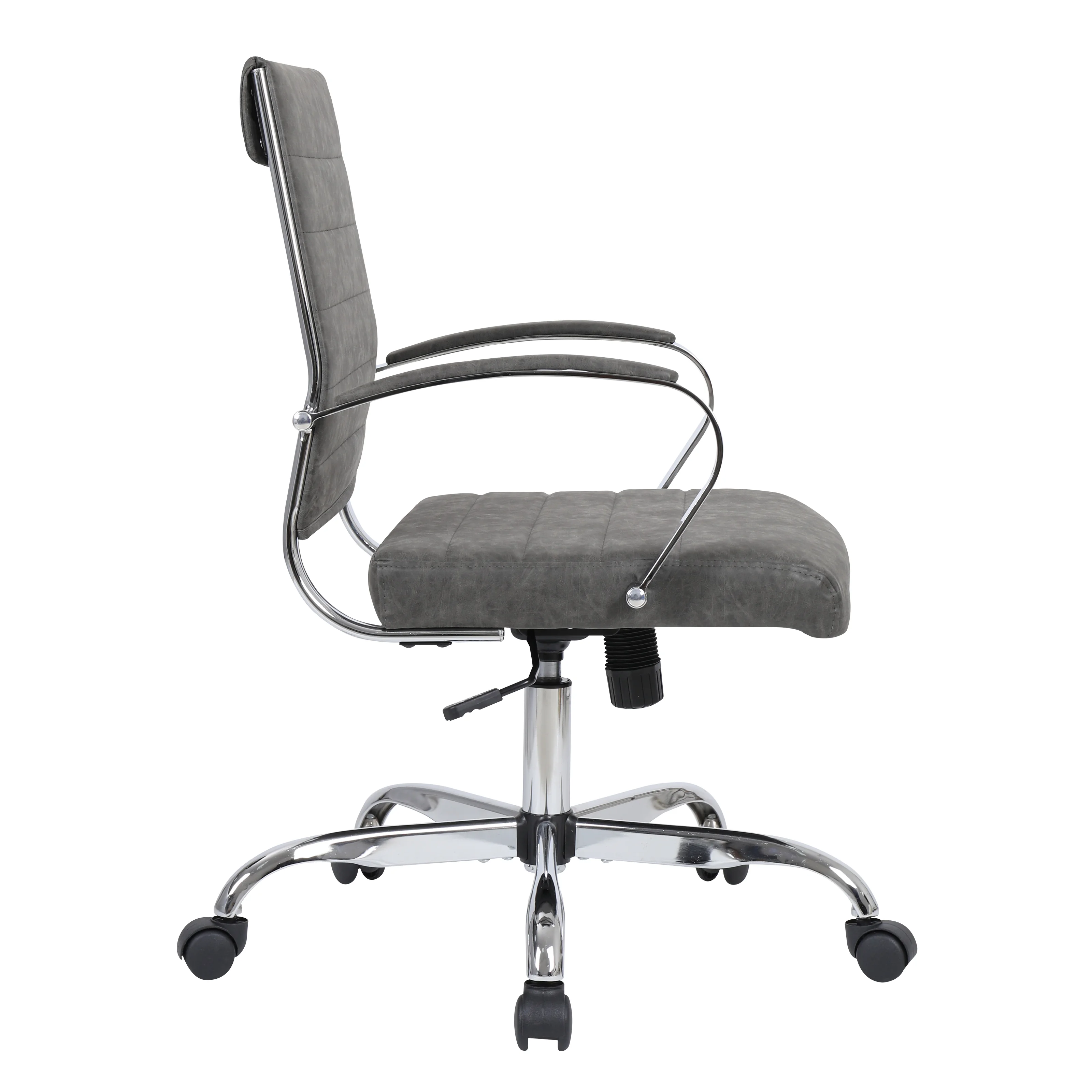 Benmar Leather Office Chair