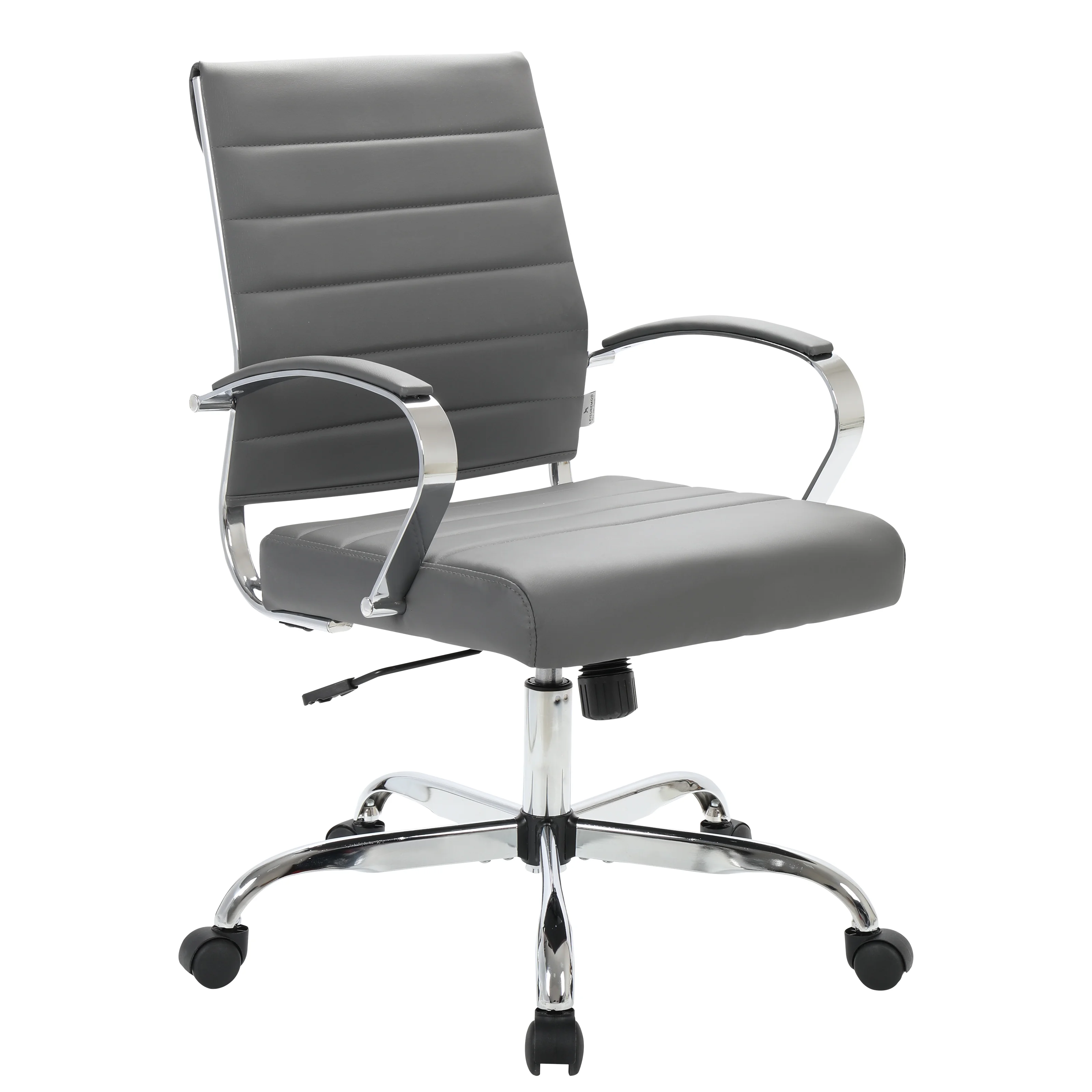 Benmar Leather Office Chair
