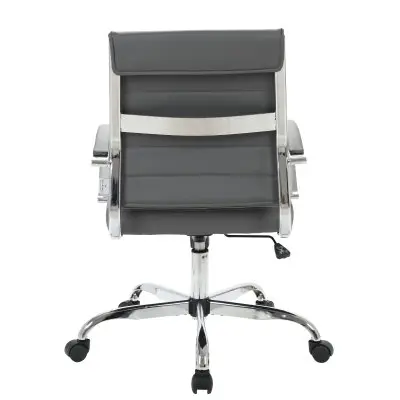 Benmar Leather Office Chair