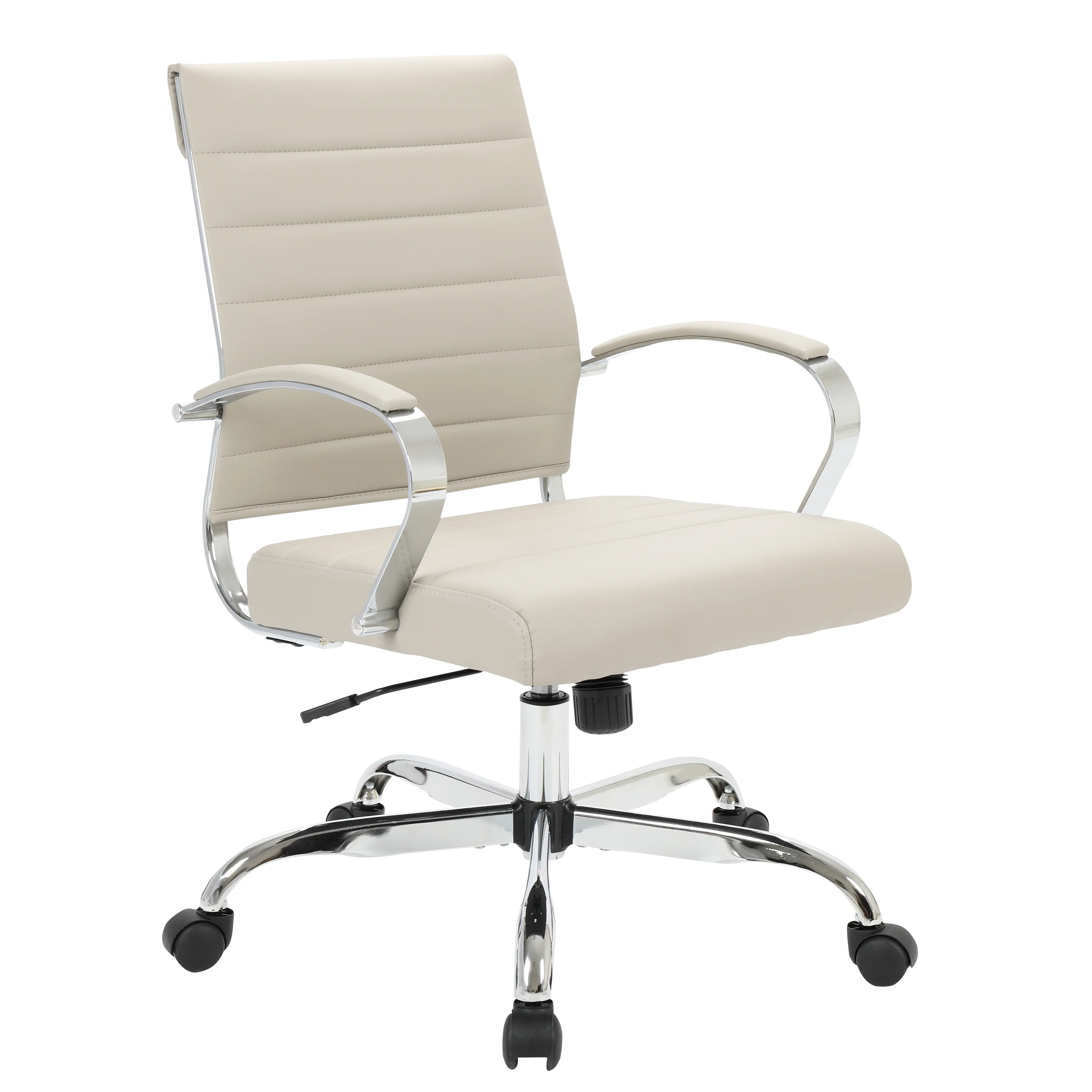 Benmar Leather Office Chair
