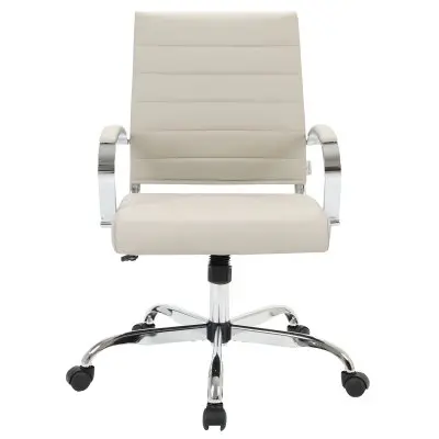 Benmar Leather Office Chair