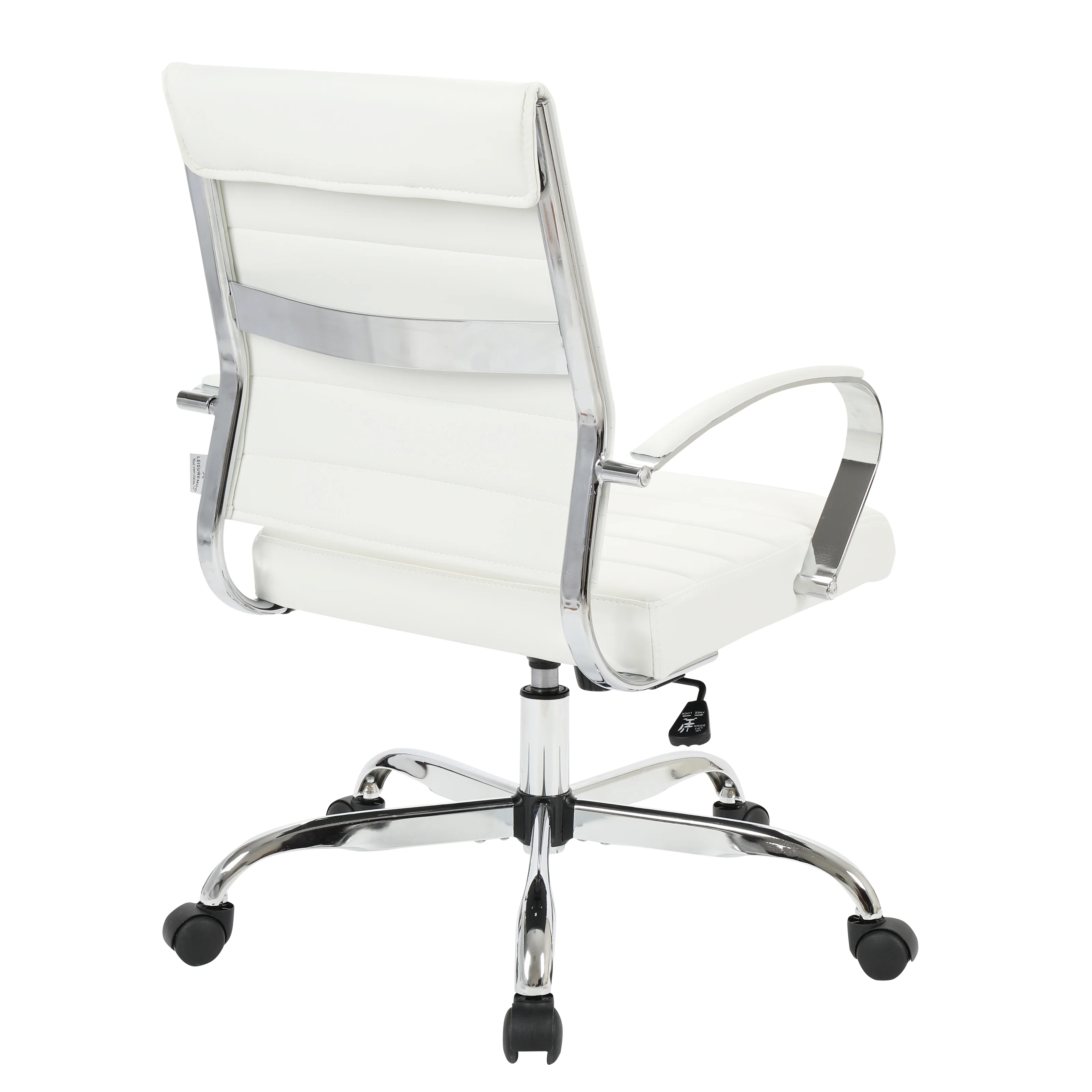 Benmar Leather Office Chair