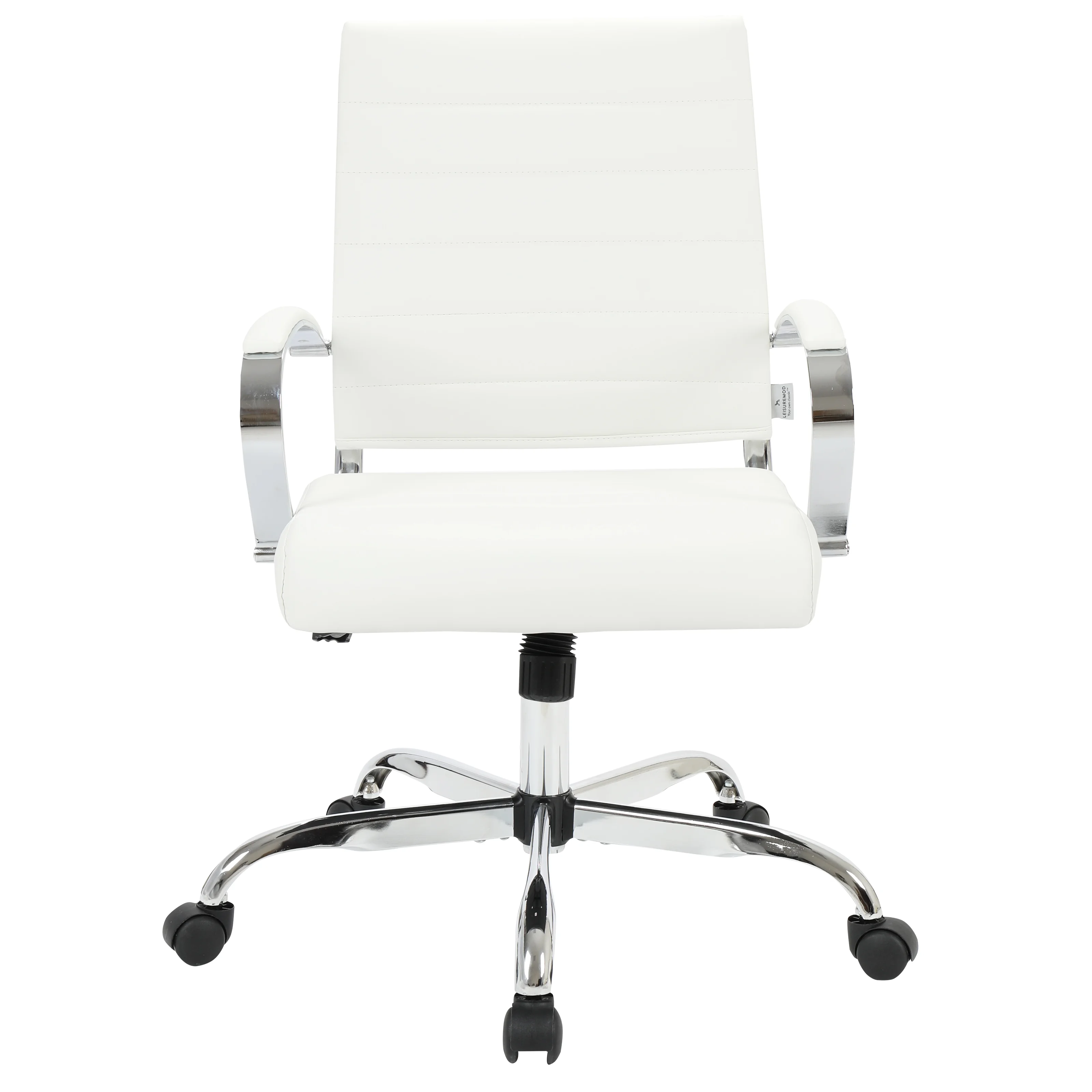 Benmar Leather Office Chair