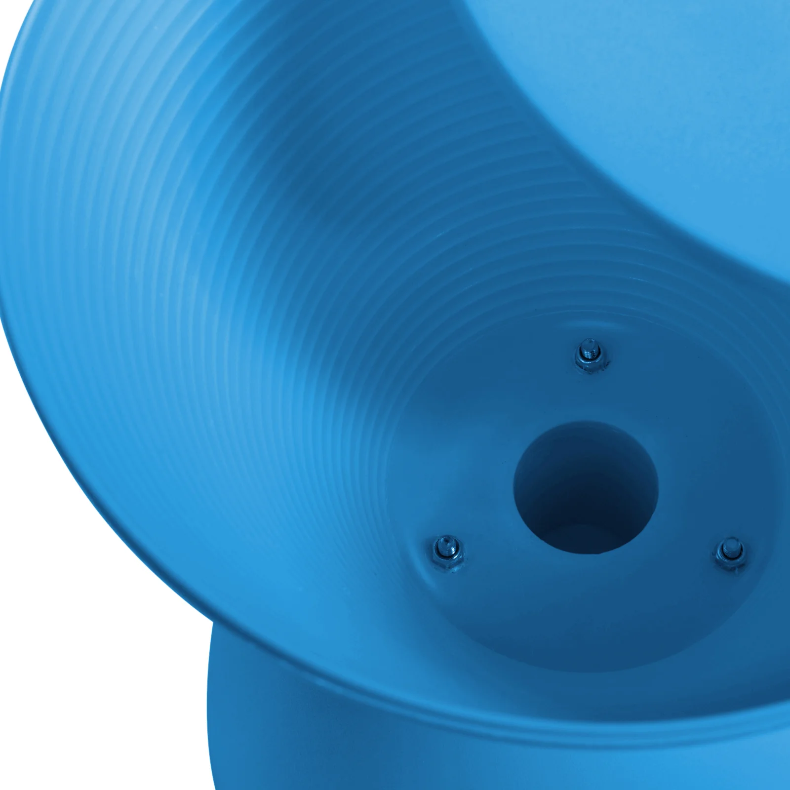 Modern Round  Boyd Side Table