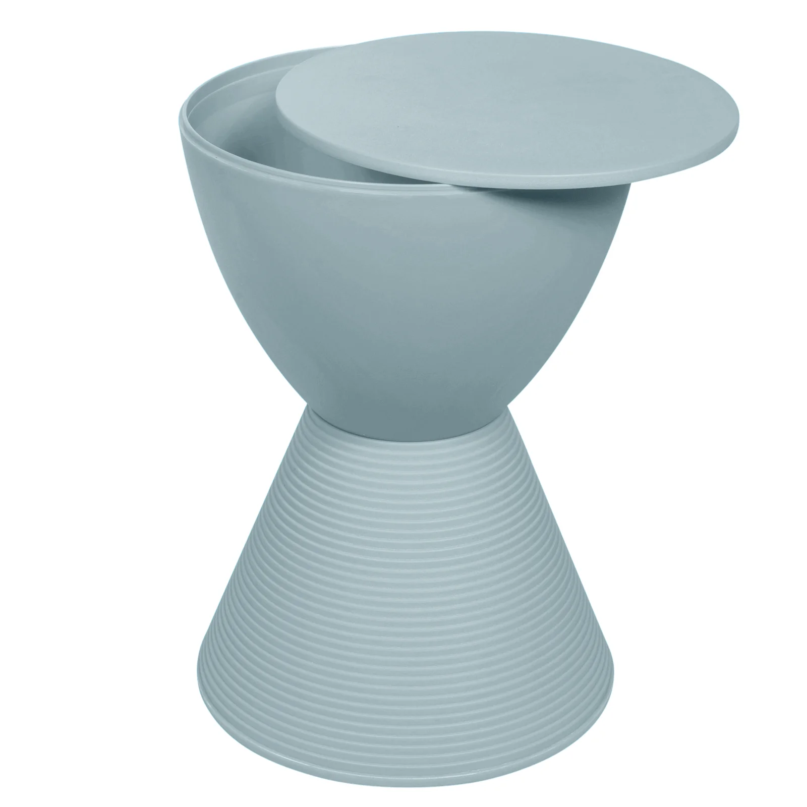 Modern Round Boyd Side Table