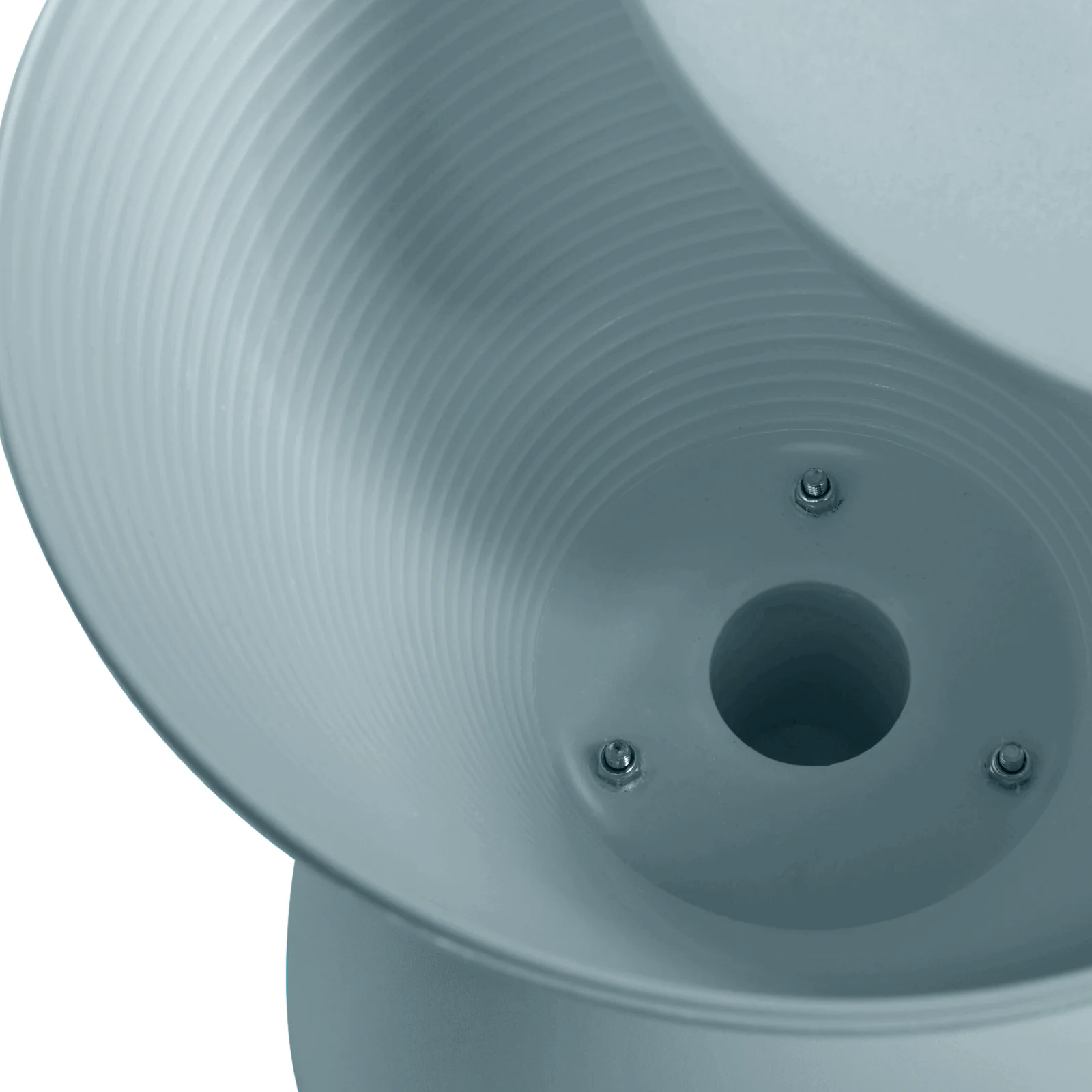 Modern Round Boyd Side Table