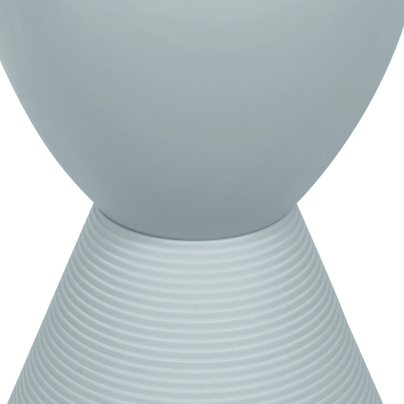 Modern Round Boyd Side Table