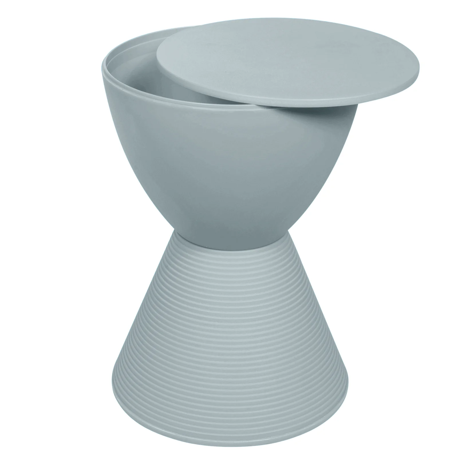 Modern Round Boyd Side Table