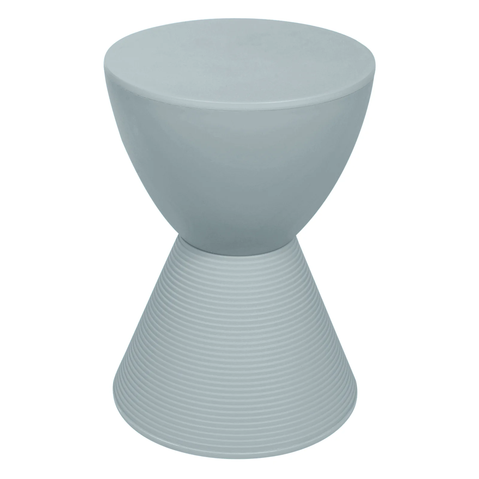 Modern Round Boyd Side Table