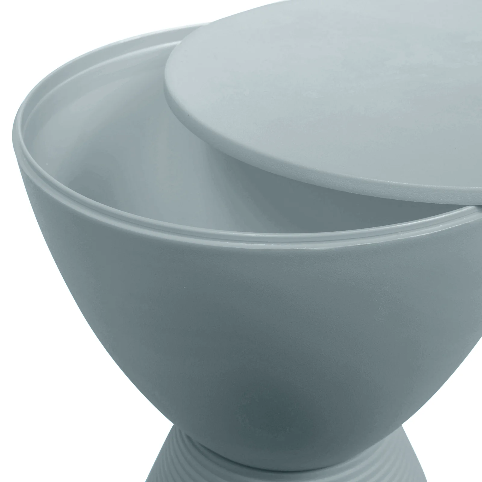 Modern Round Boyd Side Table