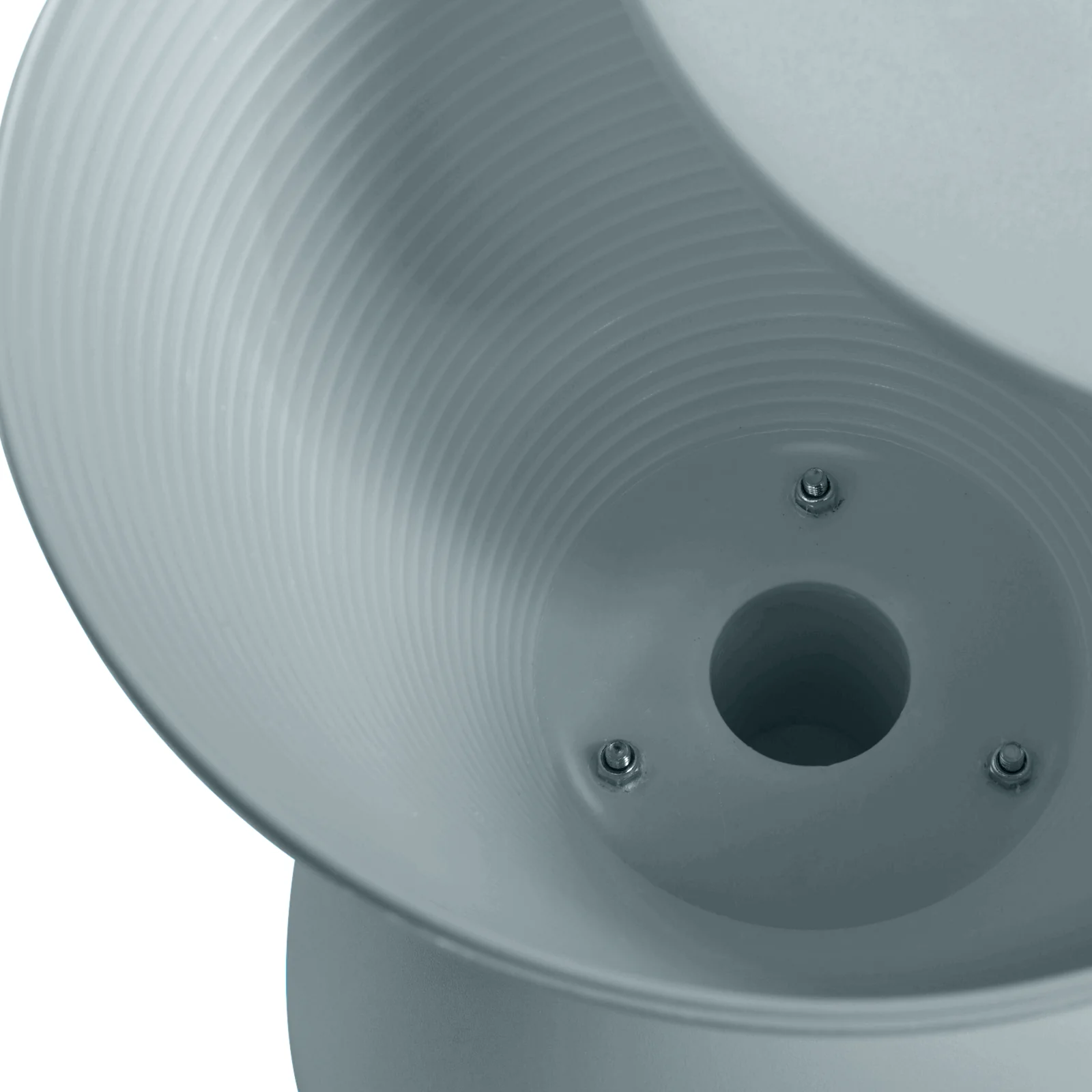 Modern Round Boyd Side Table