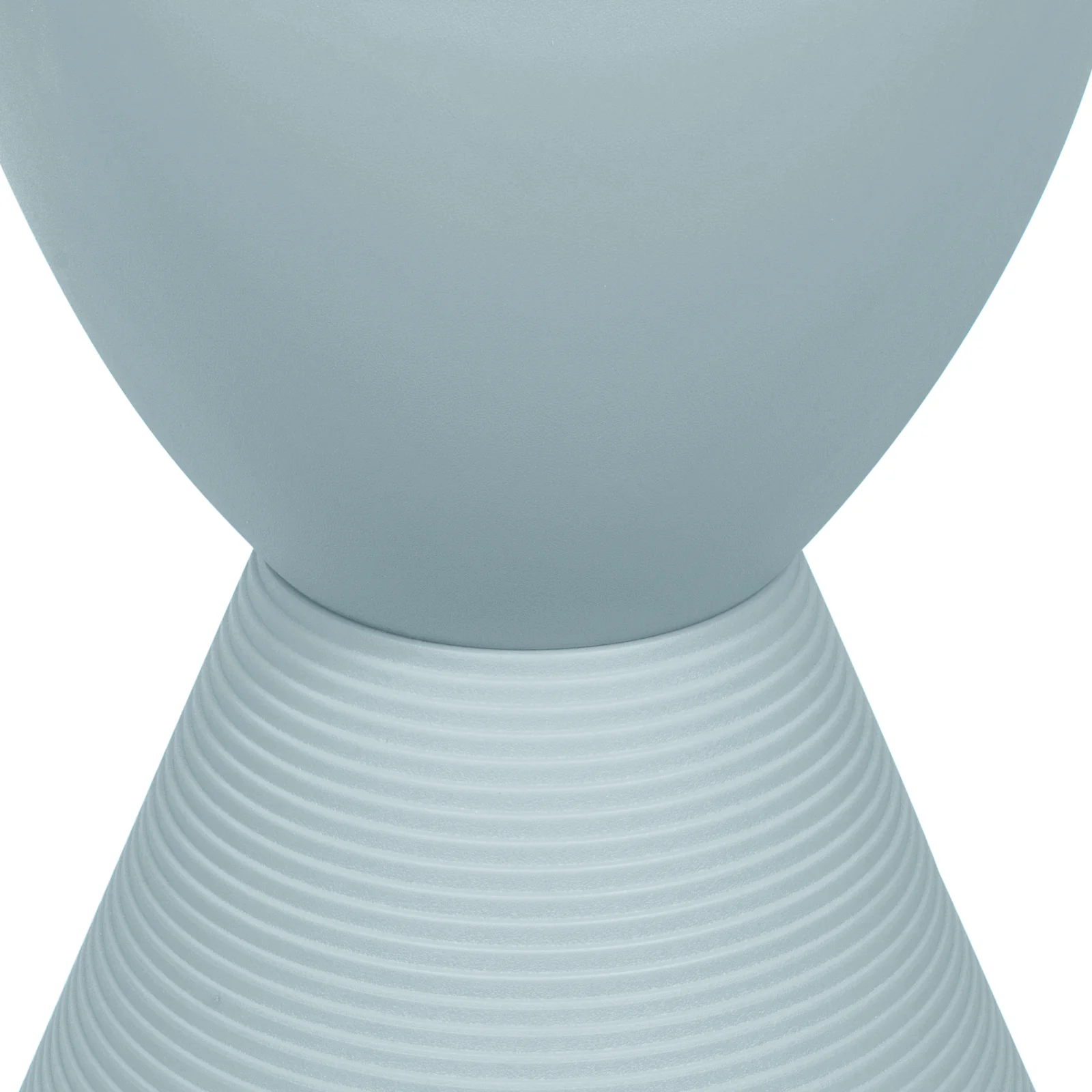 Modern Round Boyd Side Table