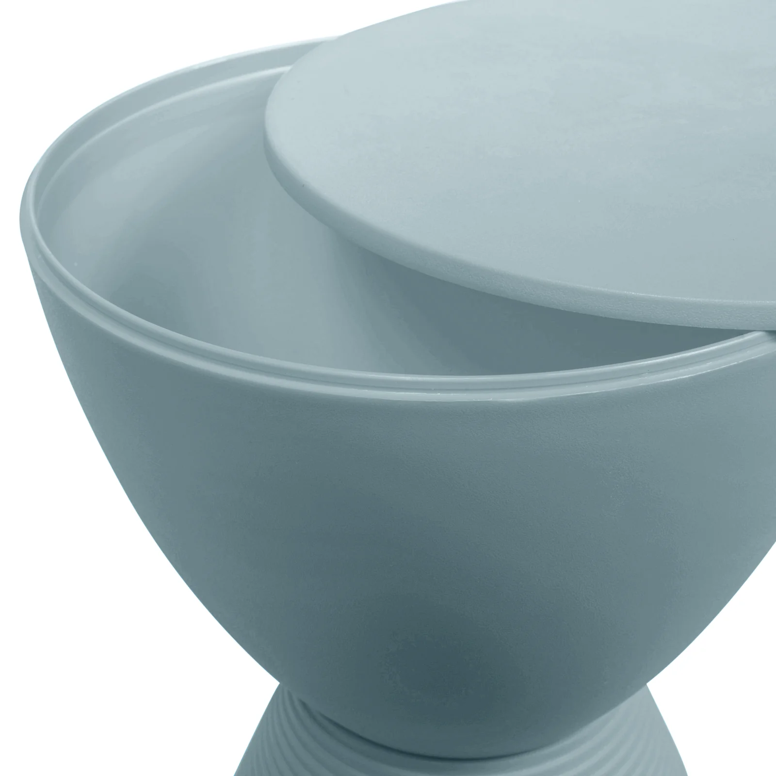 Modern Round Boyd Side Table