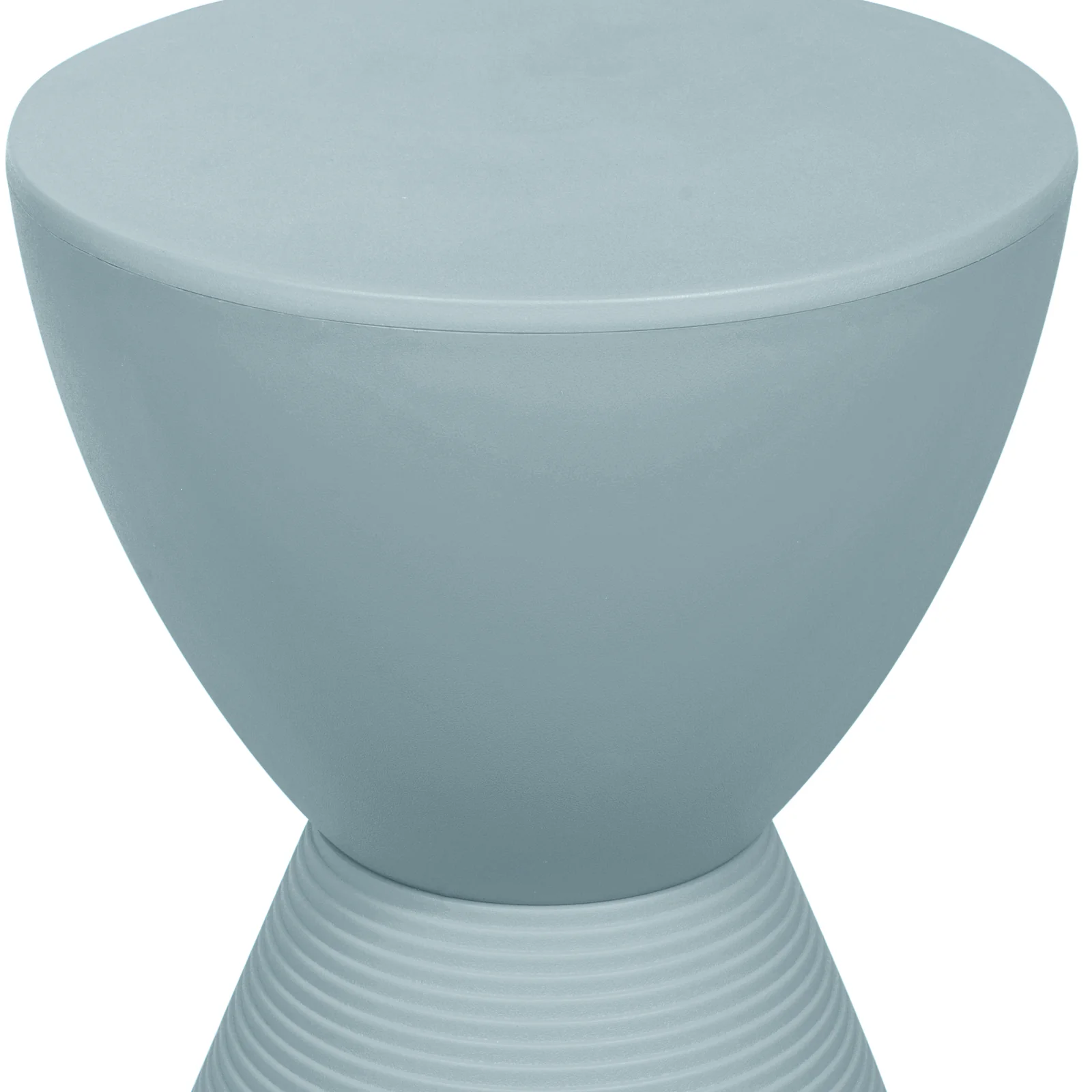 Modern Round Boyd Side Table