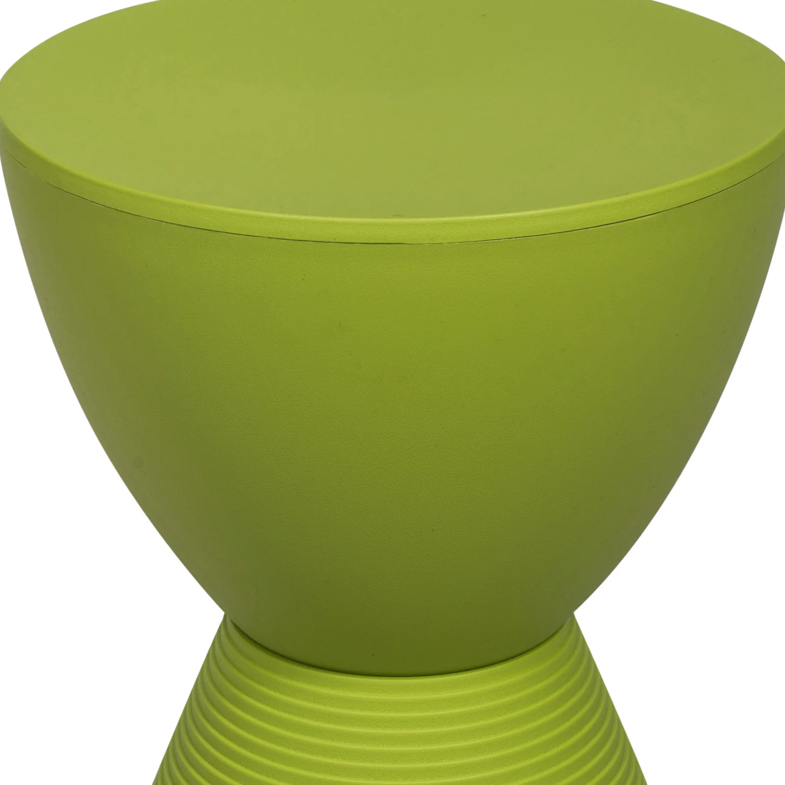 Modern Round  Boyd Side Table