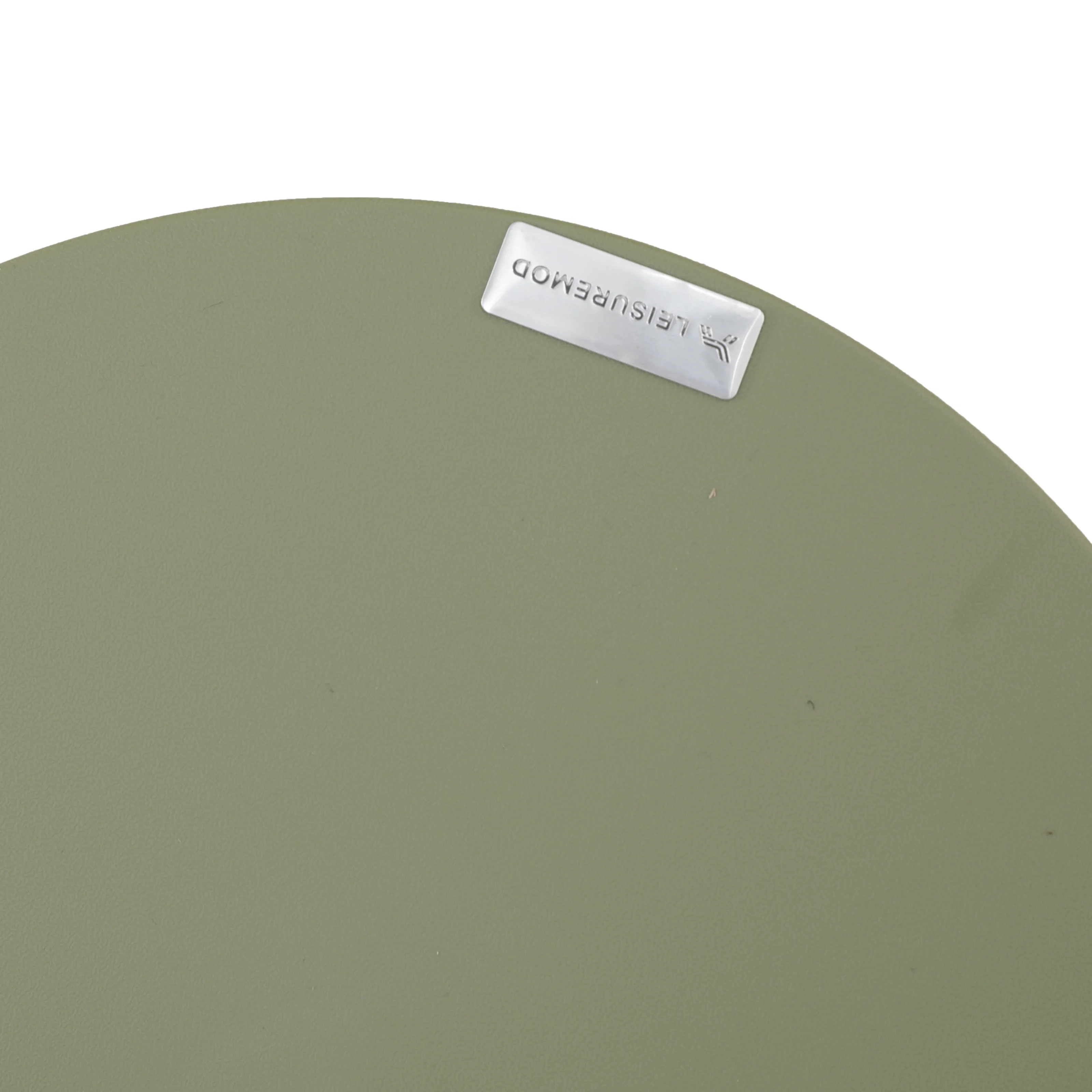 Modern Round Boyd Side Table