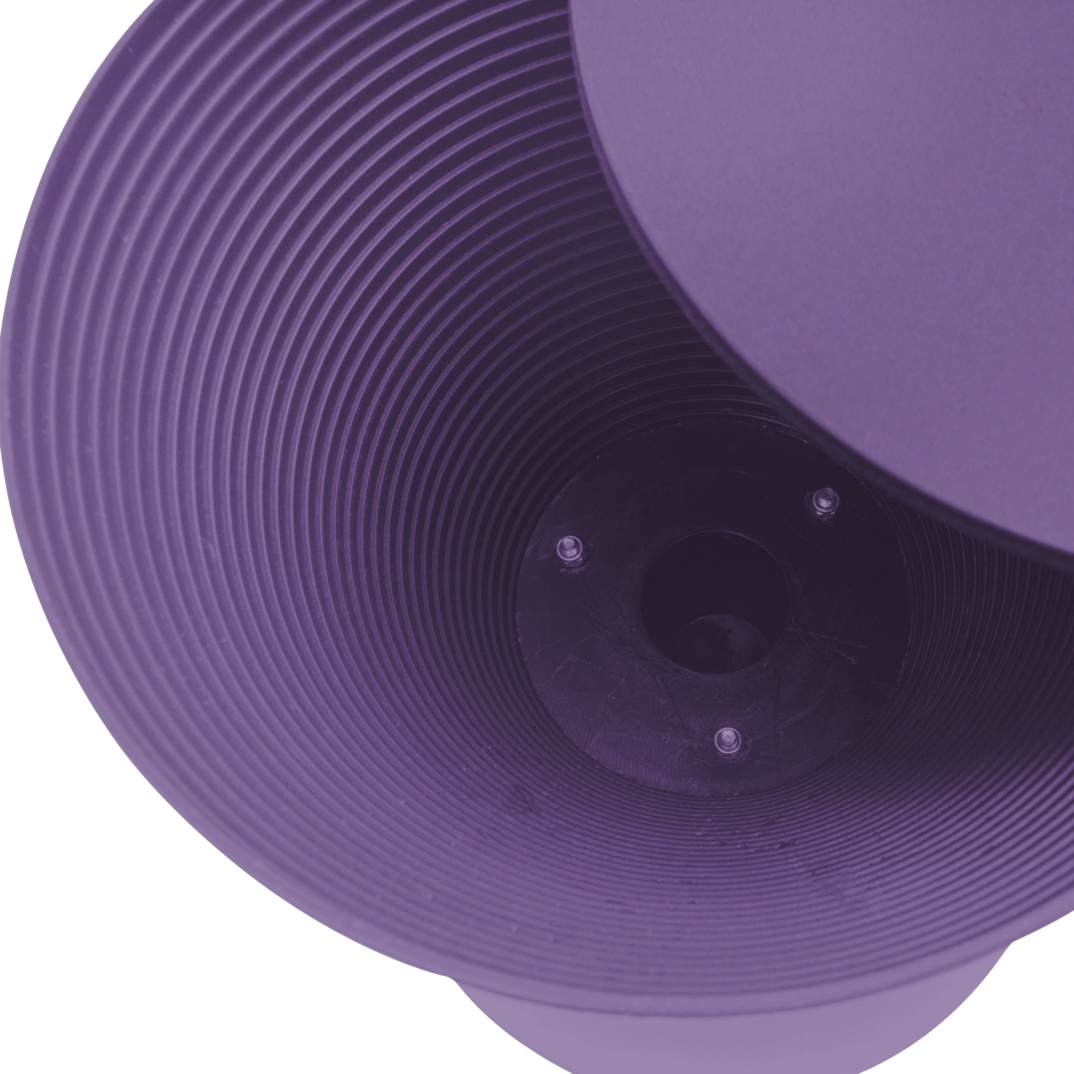 Modern Round Boyd Side Table