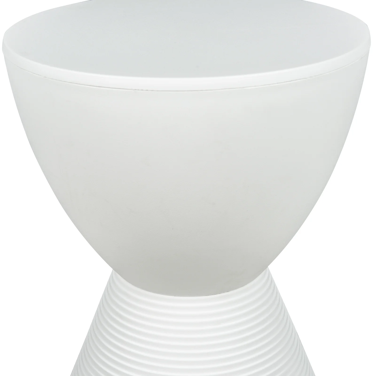 Modern Round Boyd Side Table