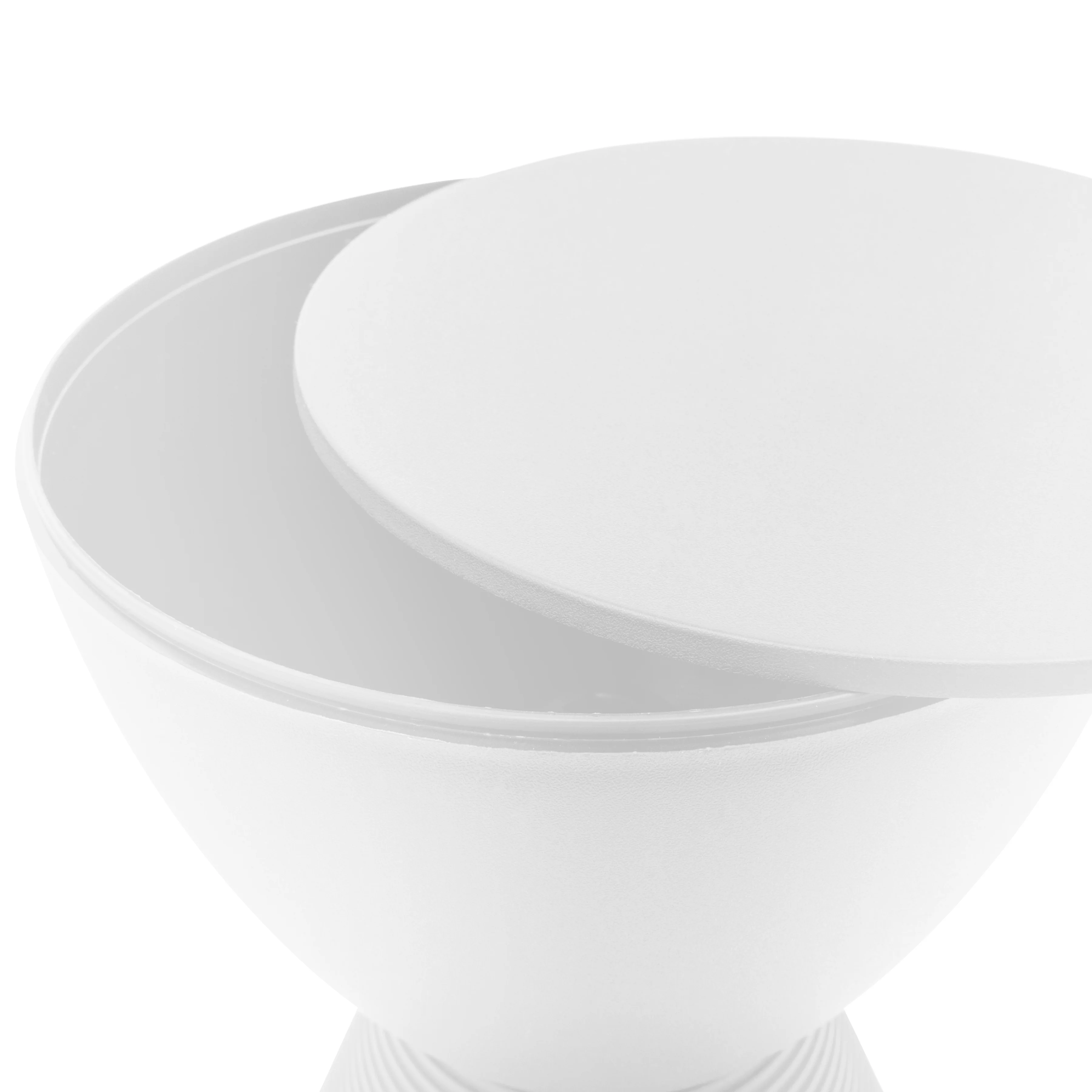 Modern Round Boyd Side Table