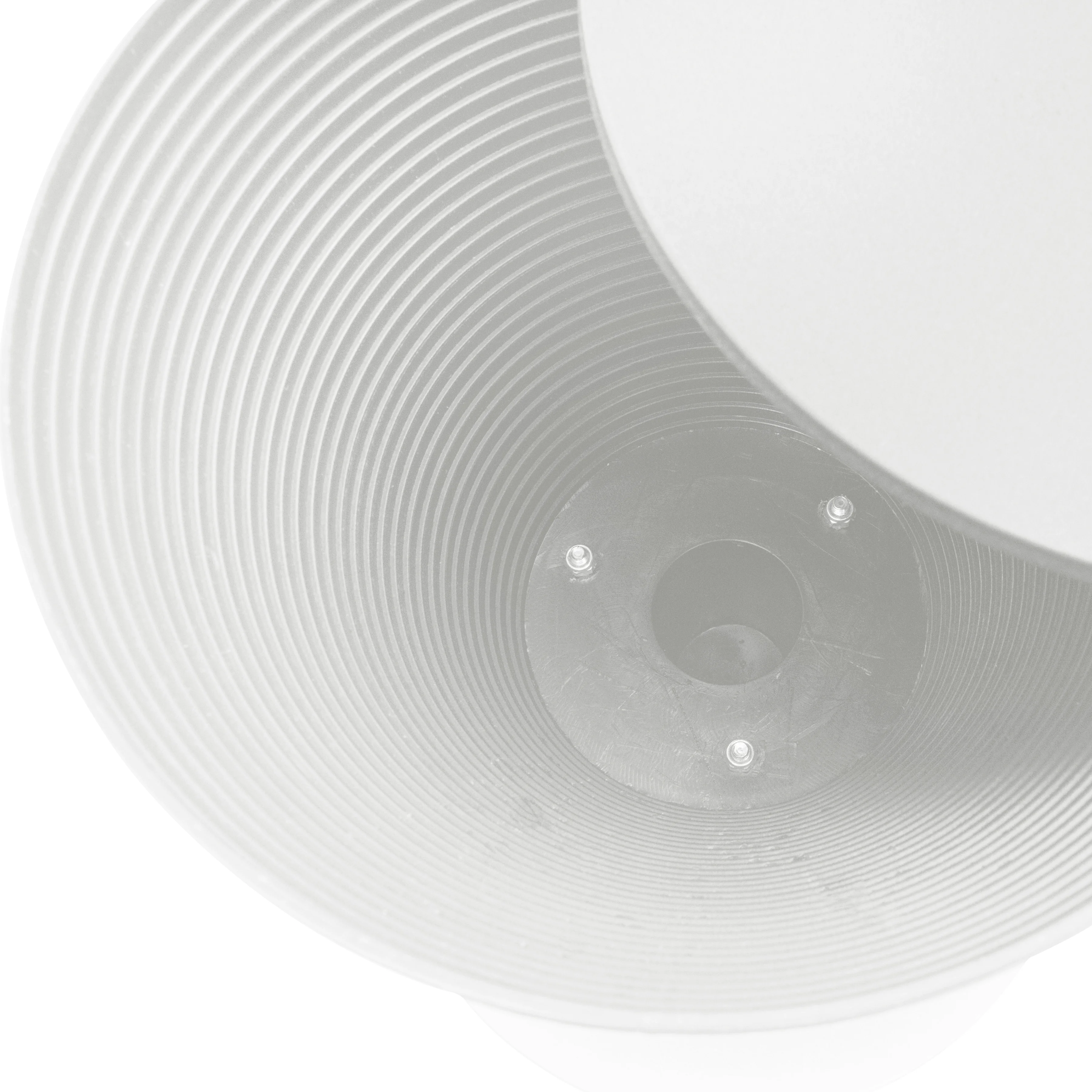 Modern Round Boyd Side Table