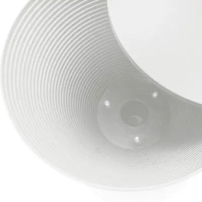 Modern Round  Boyd Side Table