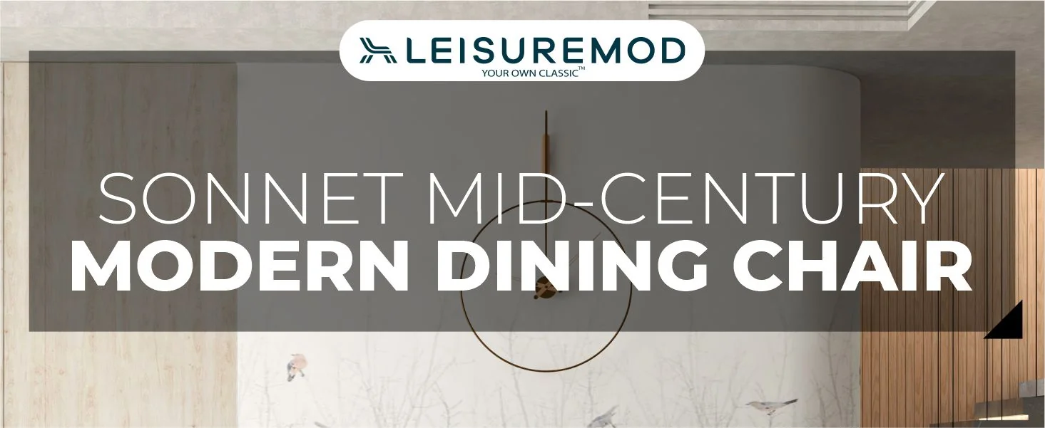 Bristol 4-Piece Dining Set with 35" Round Dining Table and 3 Fabric Dining Chairs in Light Brown