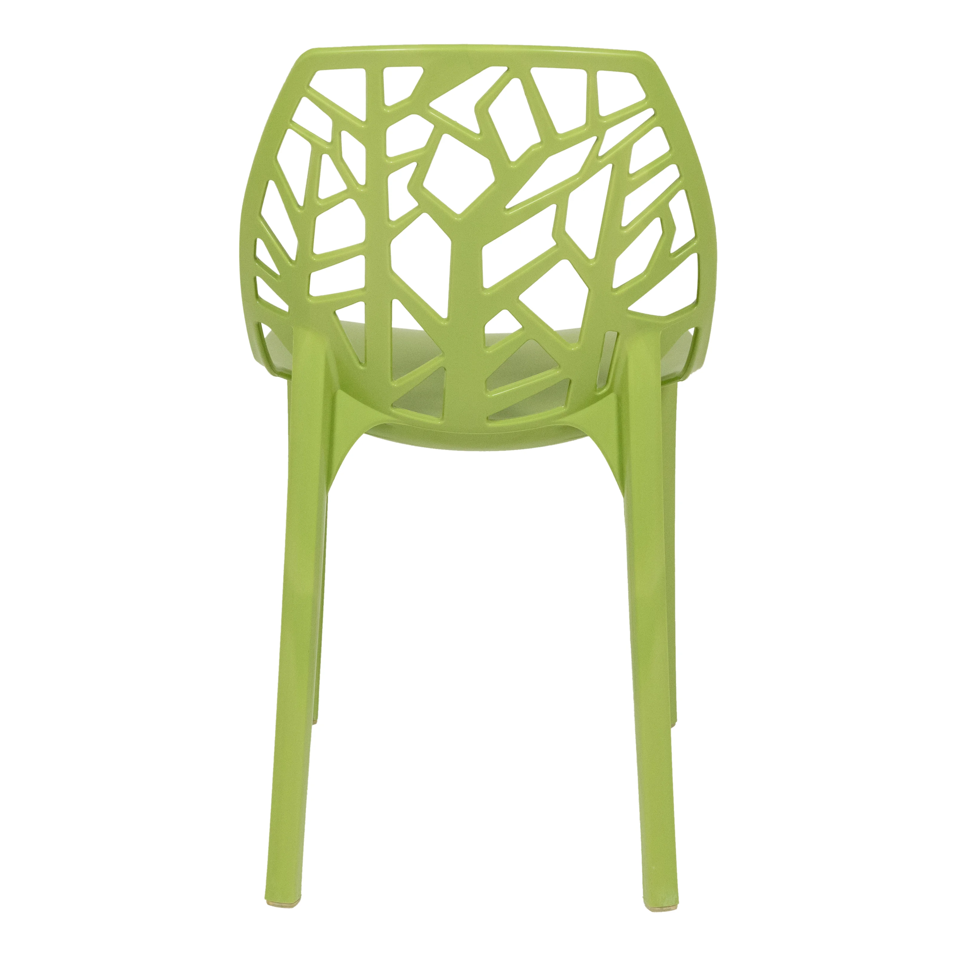 Modern Cornelia Dining Chair, Set of 4