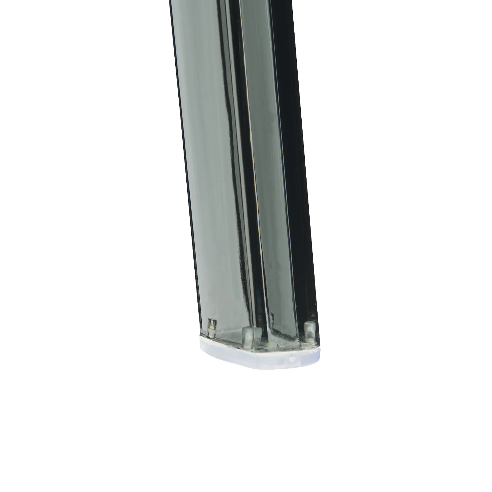 Cornelia Modern Spring Cut-Out Tree Design Stackable Dining Chair