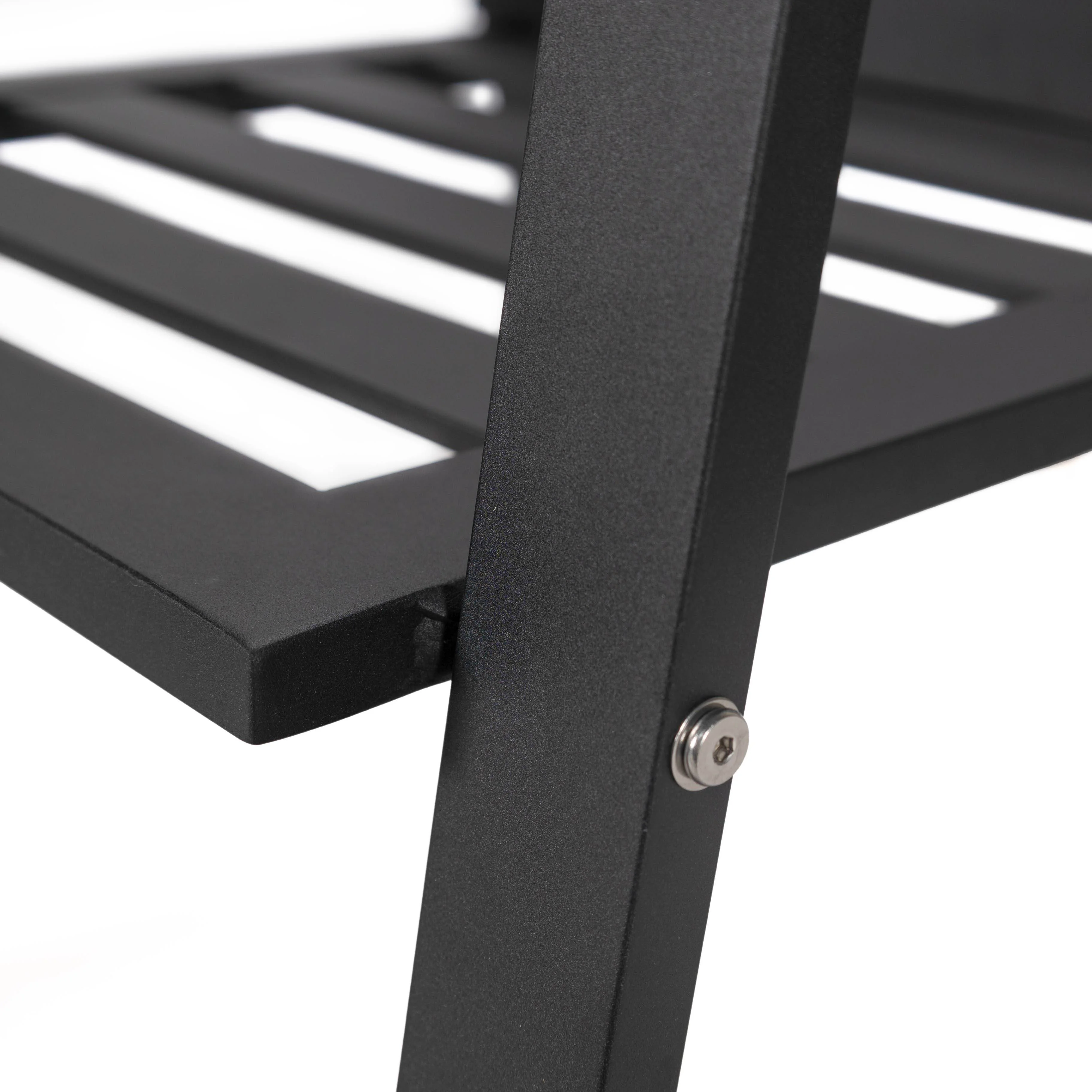 Chelsea 5-Piece Patio Dining Set with 48" Round Aluminum Dining Table and 4 Dining Armchair in Light Grey