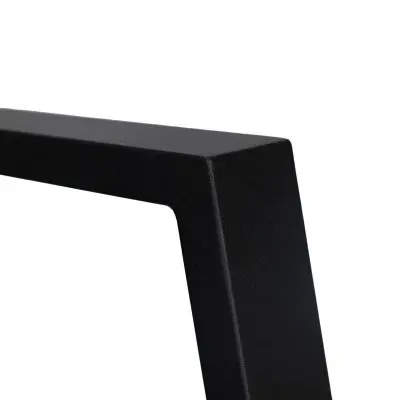 Chelsea 7-Piece Patio Dining Set with 60" Round Aluminum Dining Table and 6 Dining Armchair in Orange