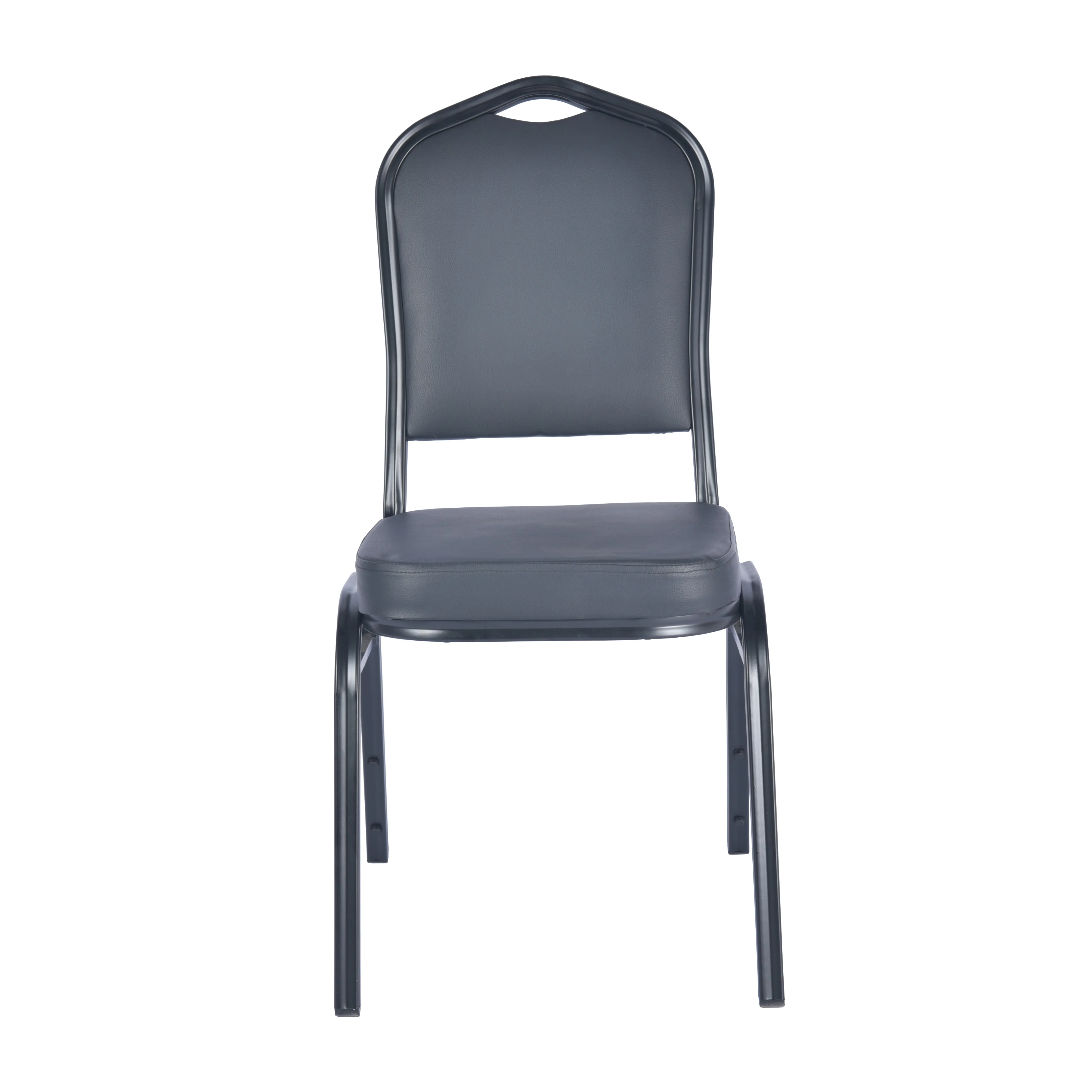 Cove Collection Banquet Chair In Brown