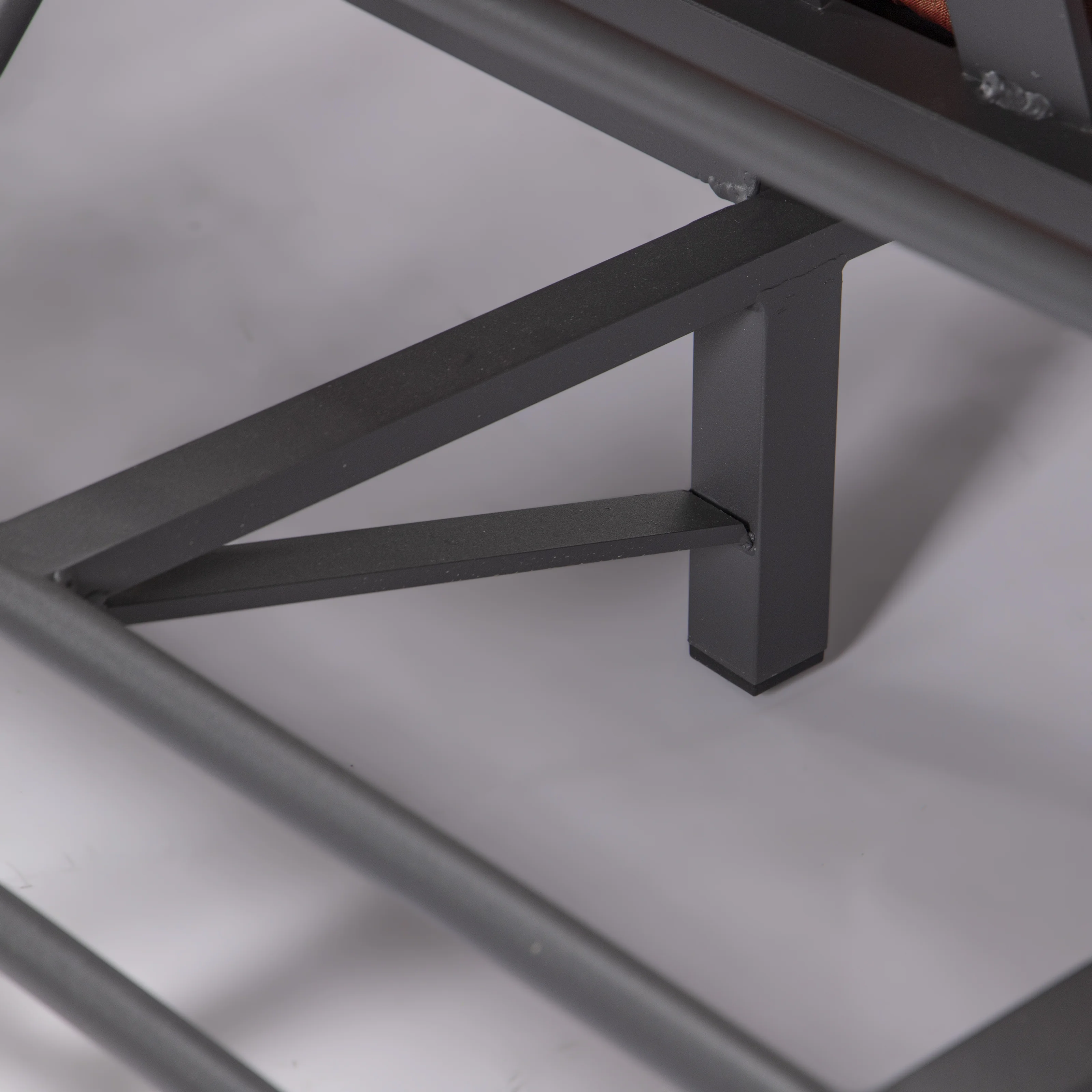 Chelsea Convertible Lounge Reclining Double Chaise With Cushions