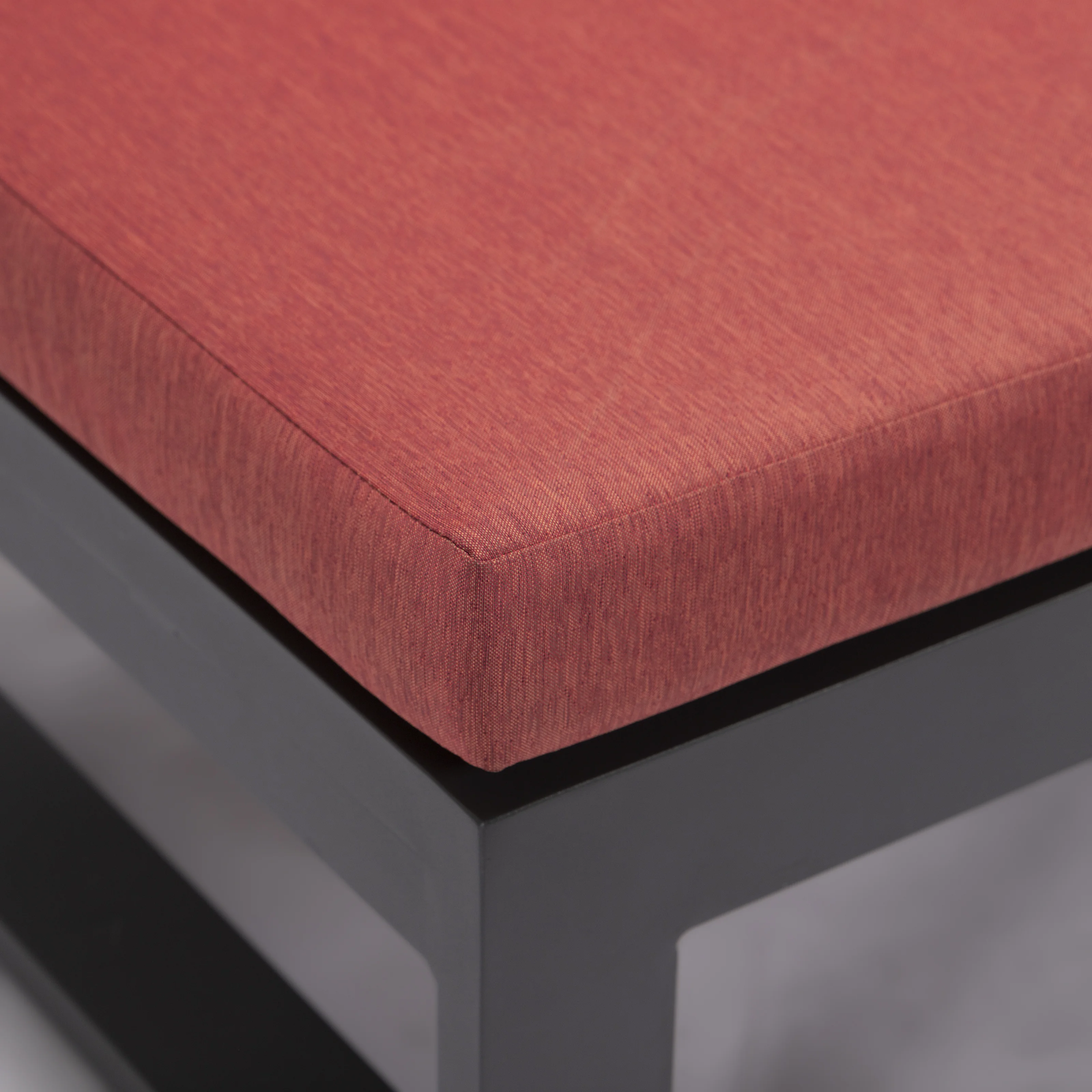 Chelsea Convertible Lounge Reclining Double Chaise With Cushions