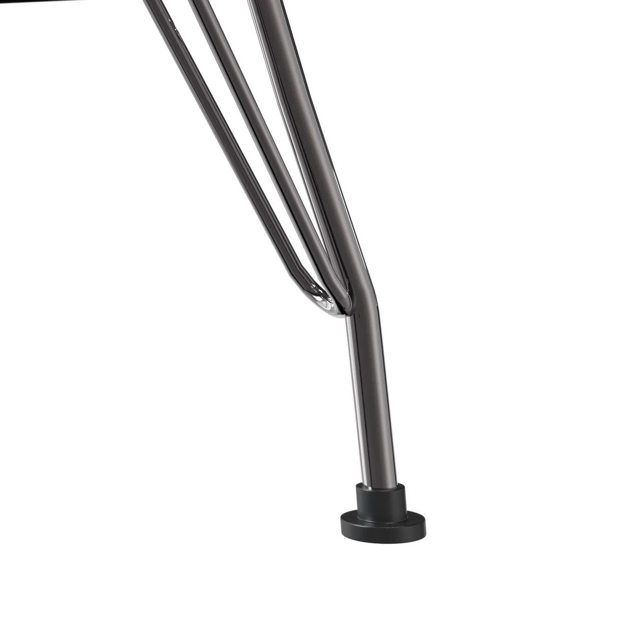 Cresco Molded Eiffel Side Chair