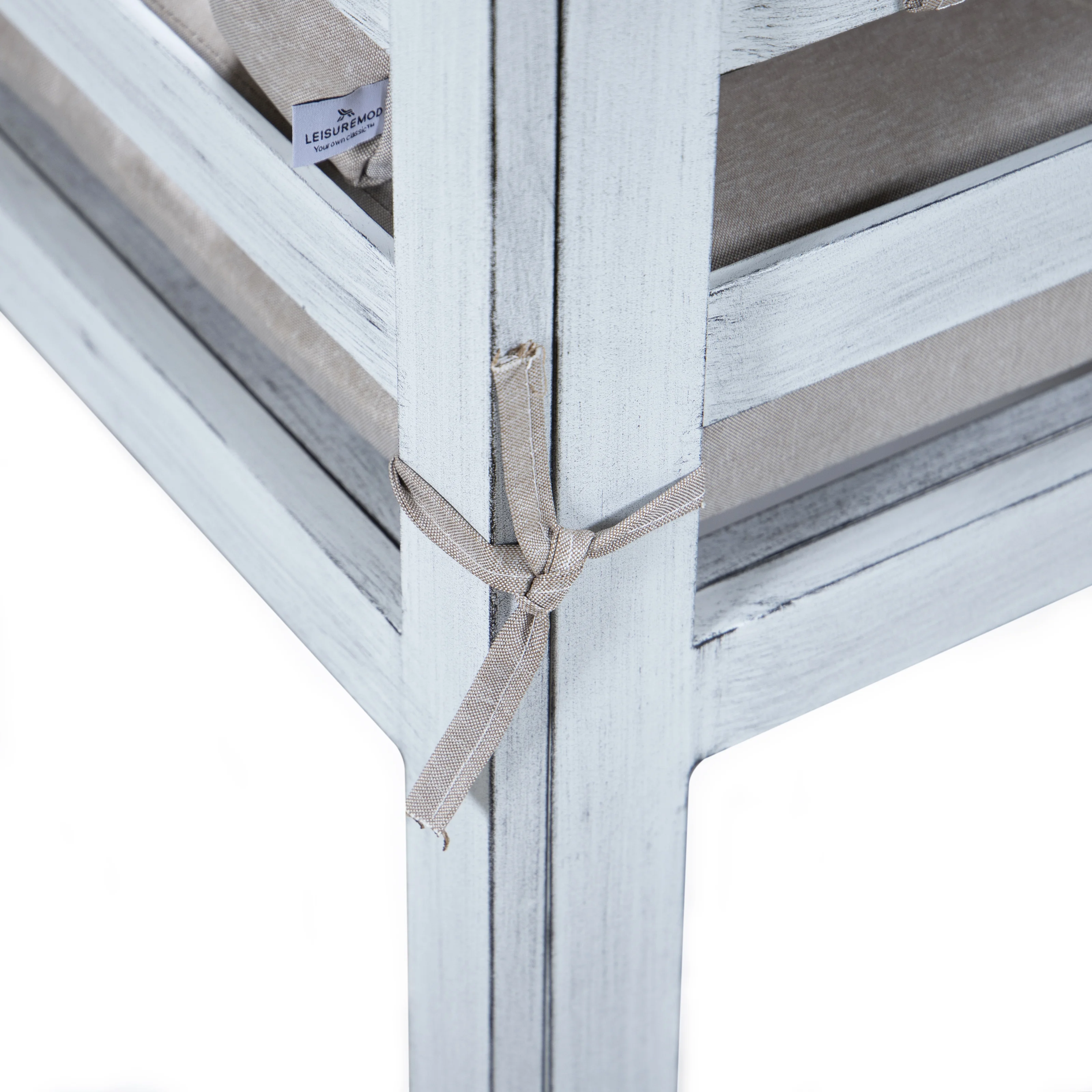 Chelsea 7-Piece Patio Sectional And Fire Pit Table Weathered Grey Aluminum With Cushions