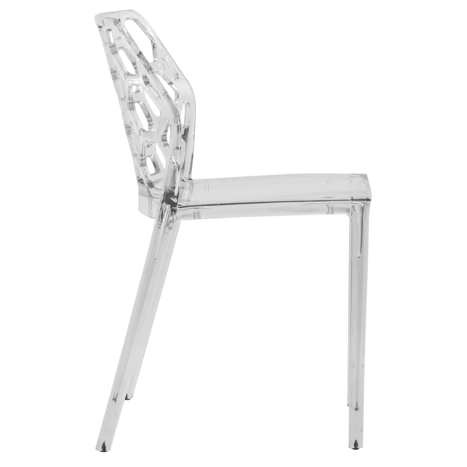 Modern Dynamic Dining Chair