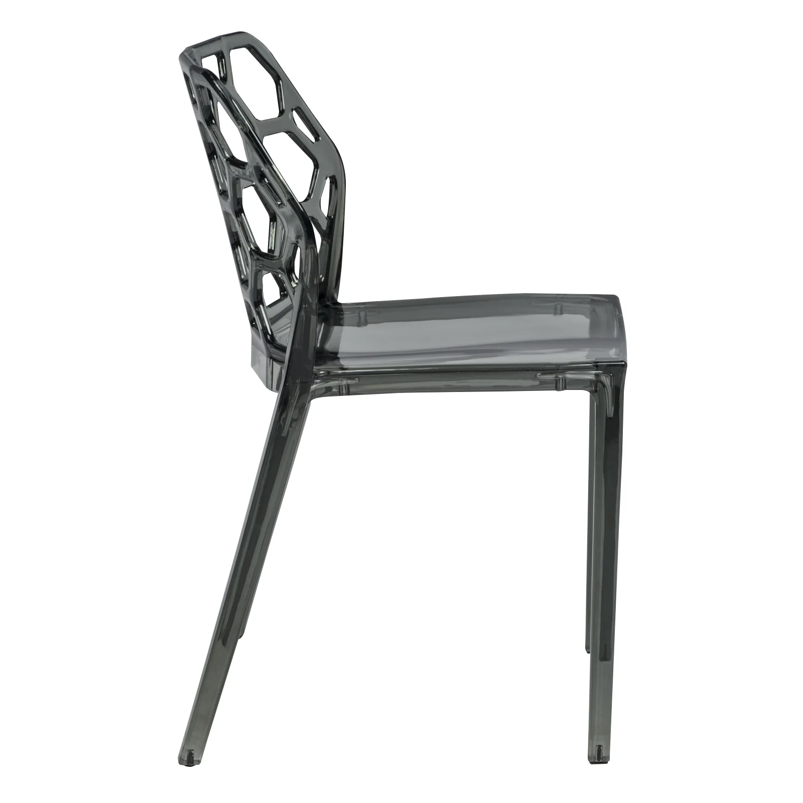 Modern Dynamic Dining Chair