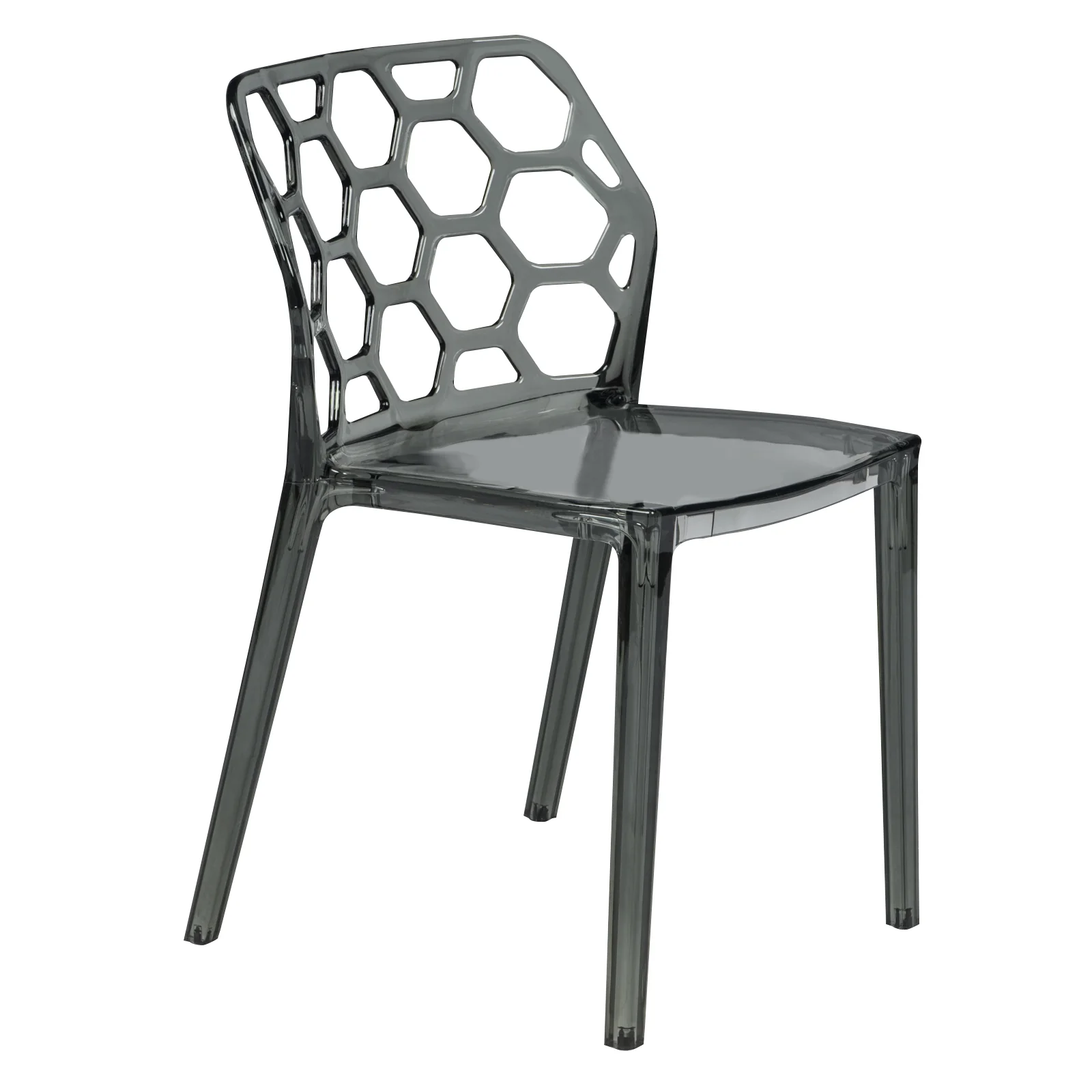 Modern Dynamic Dining Chair