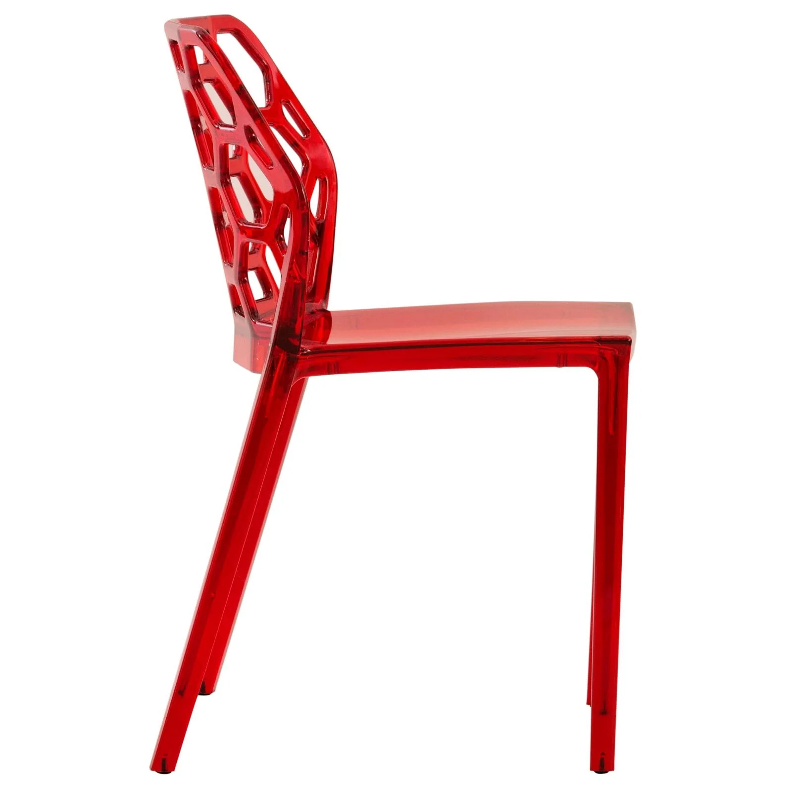Modern Dynamic Dining Chair