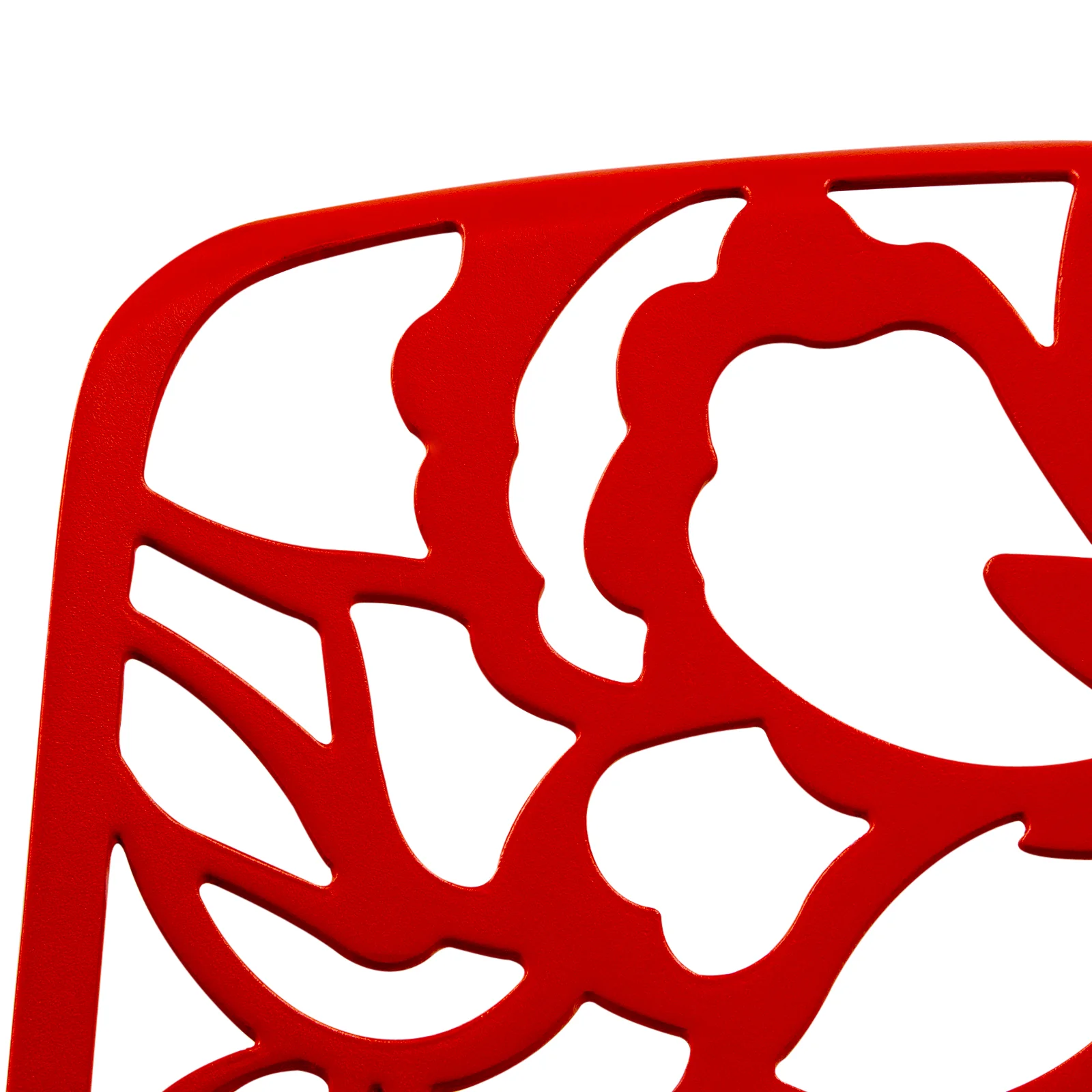 Modern Devon Aluminum Chair