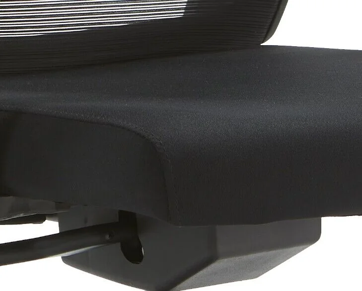 Office Dale Series Office Task Chair In Black