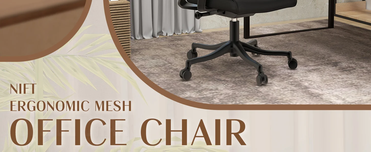 Office Dale Series Office Task Chair In Black